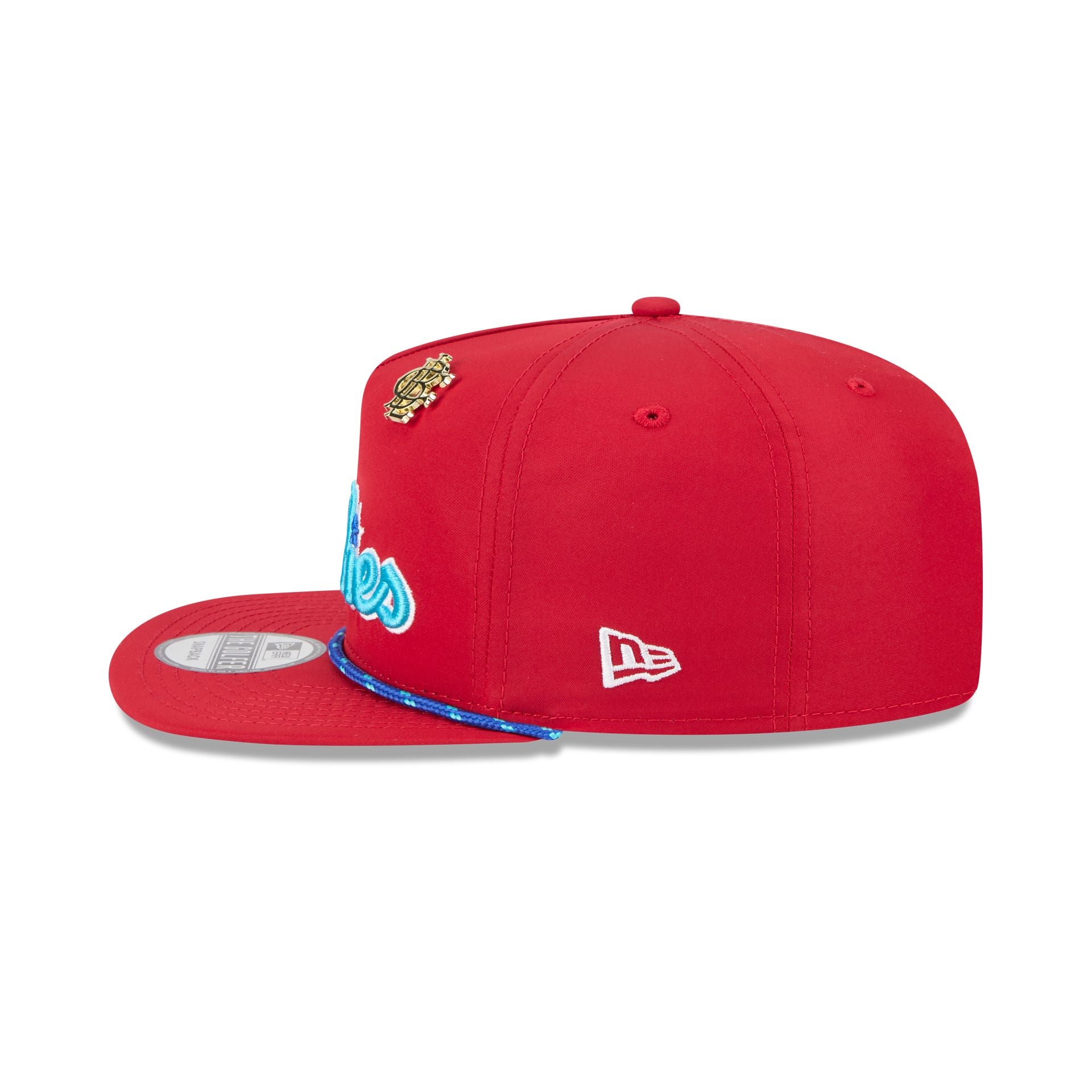 Big League Chew x Philadelphia Phillies Golfer Hat