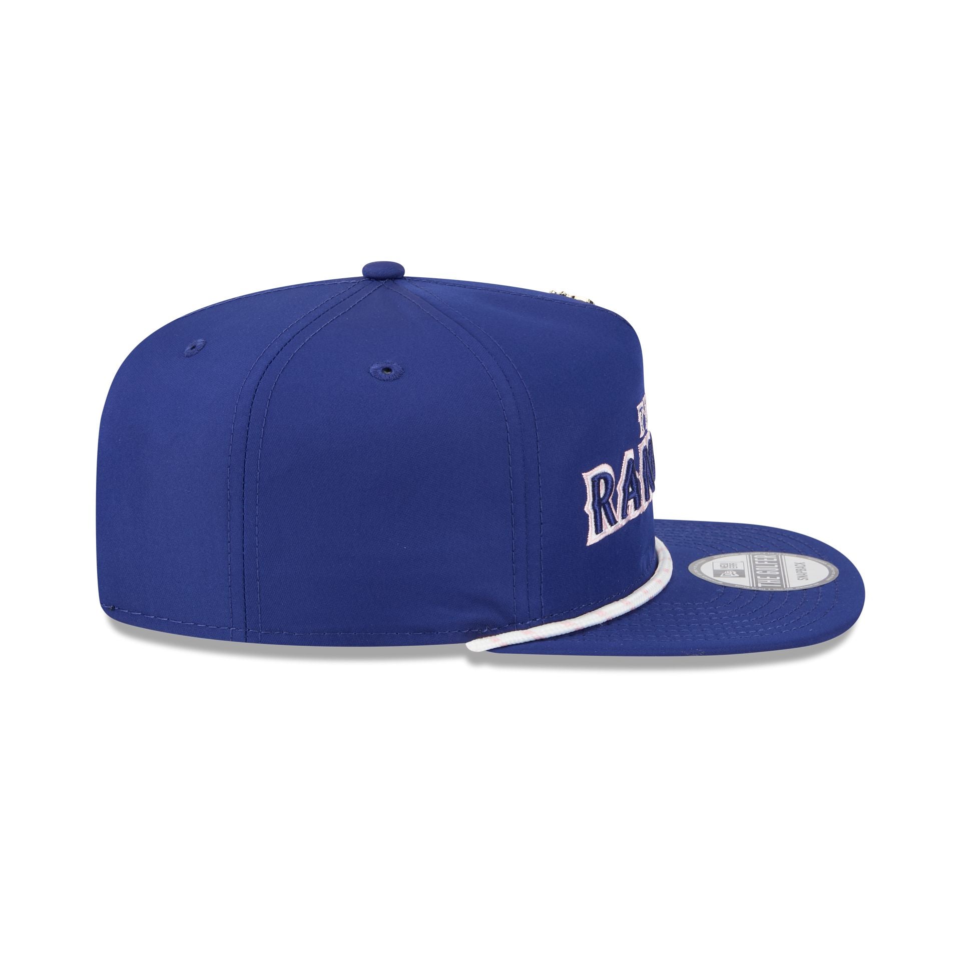 Big League Chew x Texas Rangers Golfer Hat