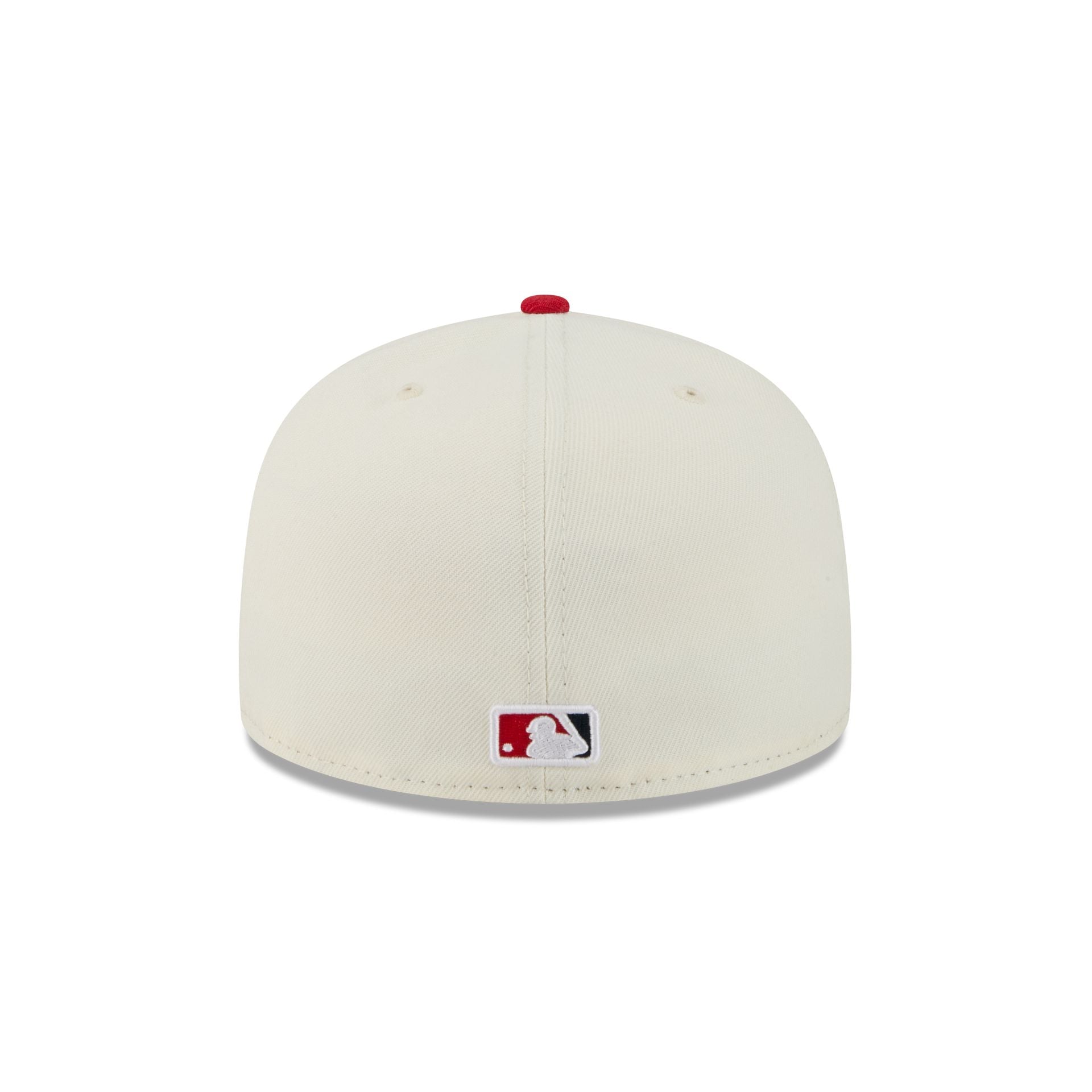 Washington Nationals Summer Derby 59FIFTY A-Frame Fitted Hat