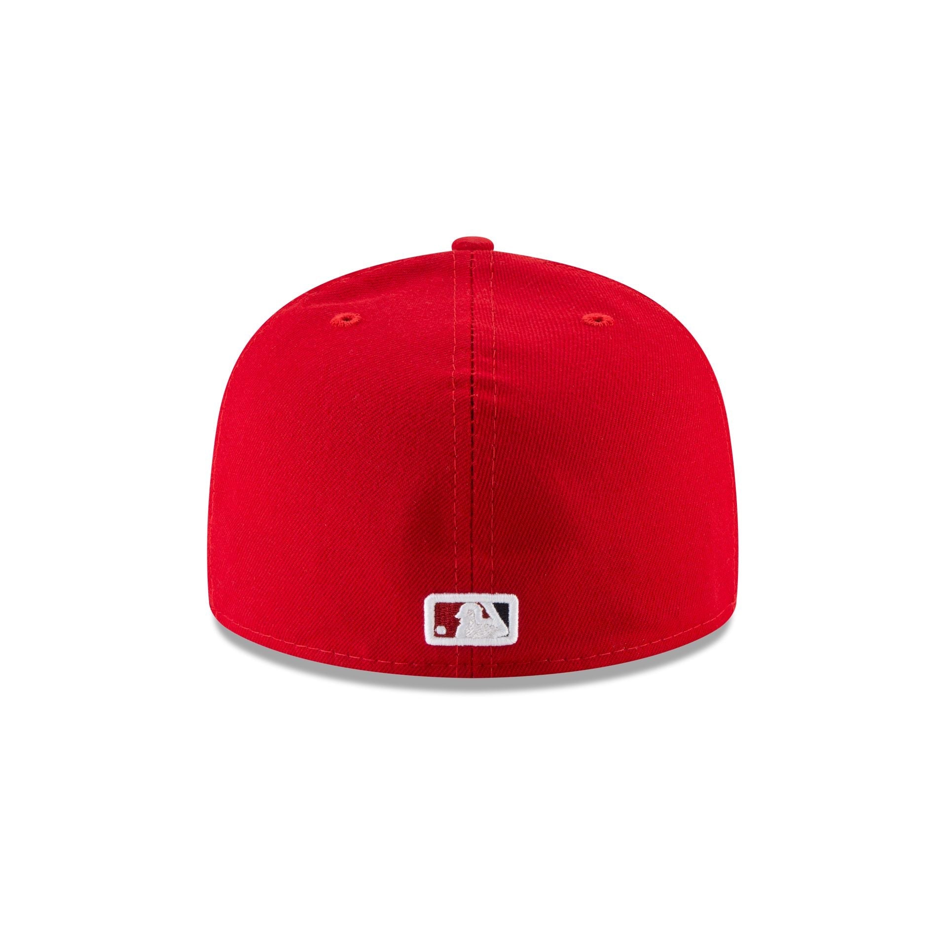 Washington Nationals 20th Anniversary 59FIFTY Fitted Hat