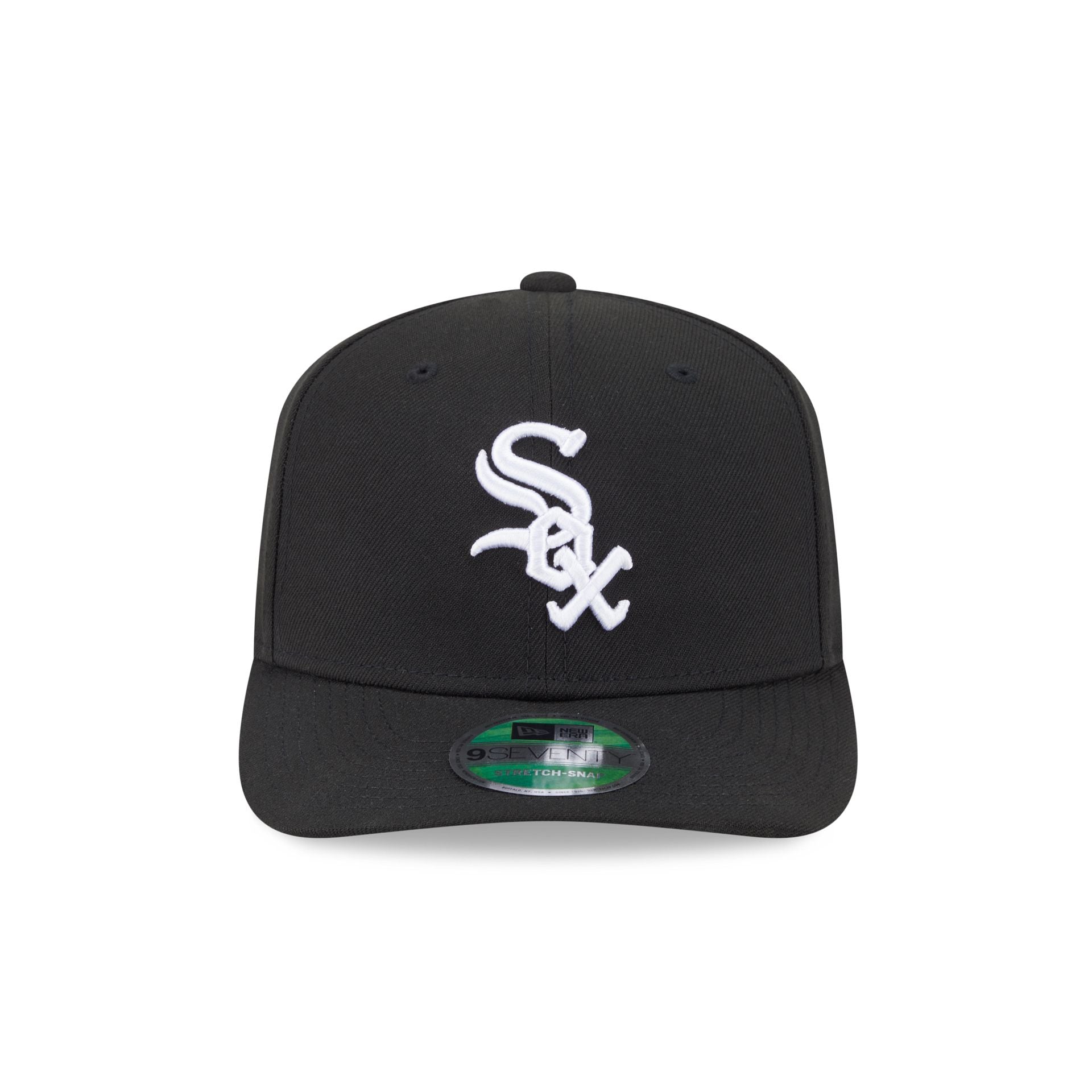 Chicago White Sox 125th Anniversary 9SEVENTY Stretch-Snap