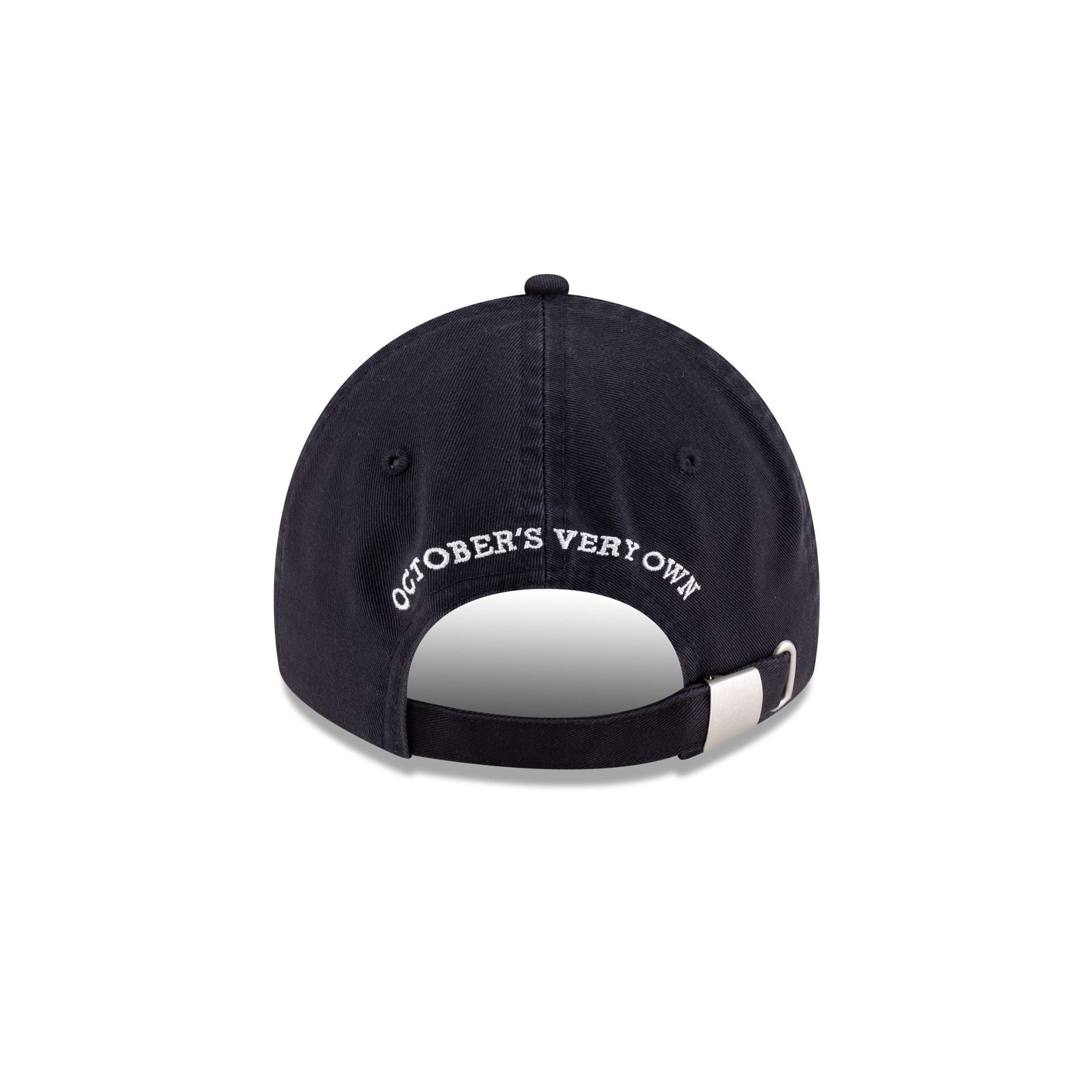 OVO x New York Yankees 9TWENTY Adjustable Hat