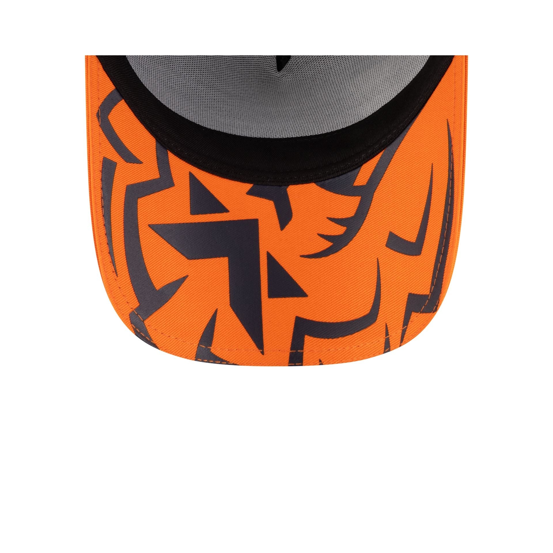 2025 Austria Race Special Oracle Red Bull Racing Max Verstappen 9FORTY A-Frame Snapback Hat