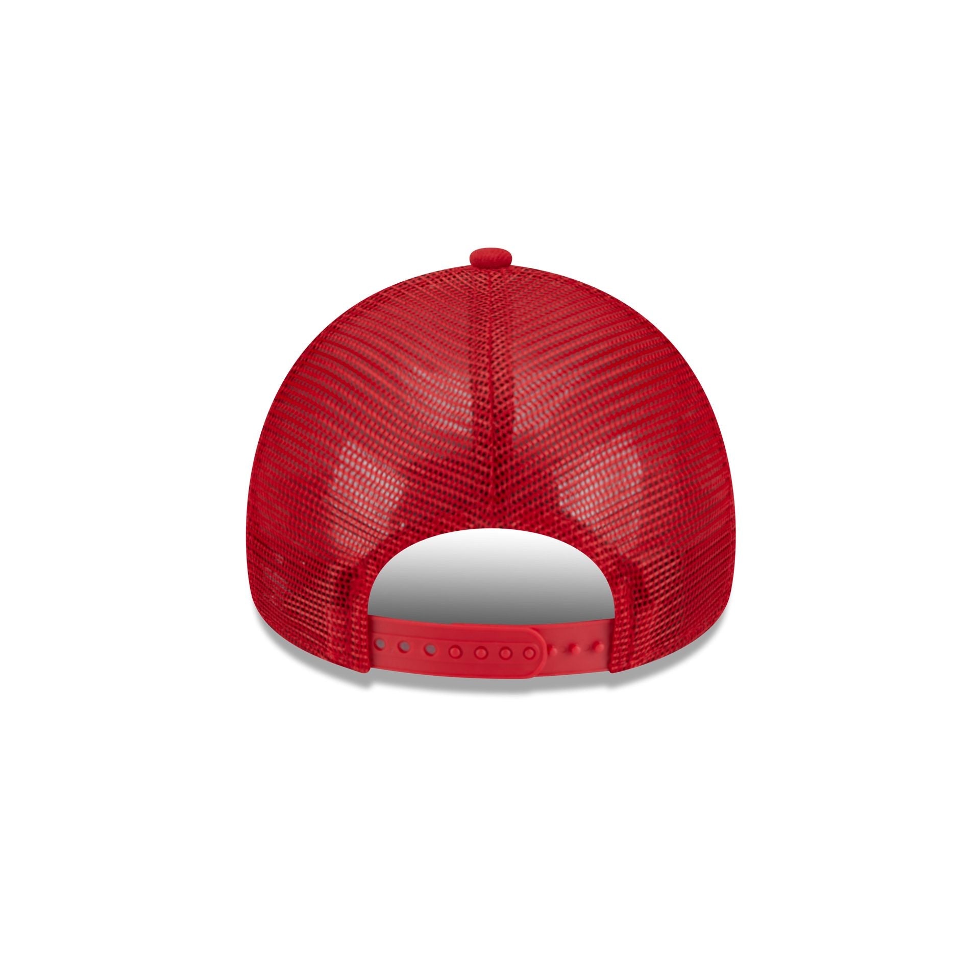 Philadelphia Phillies Generation Mascots 9FORTY A-Frame Trucker Hat