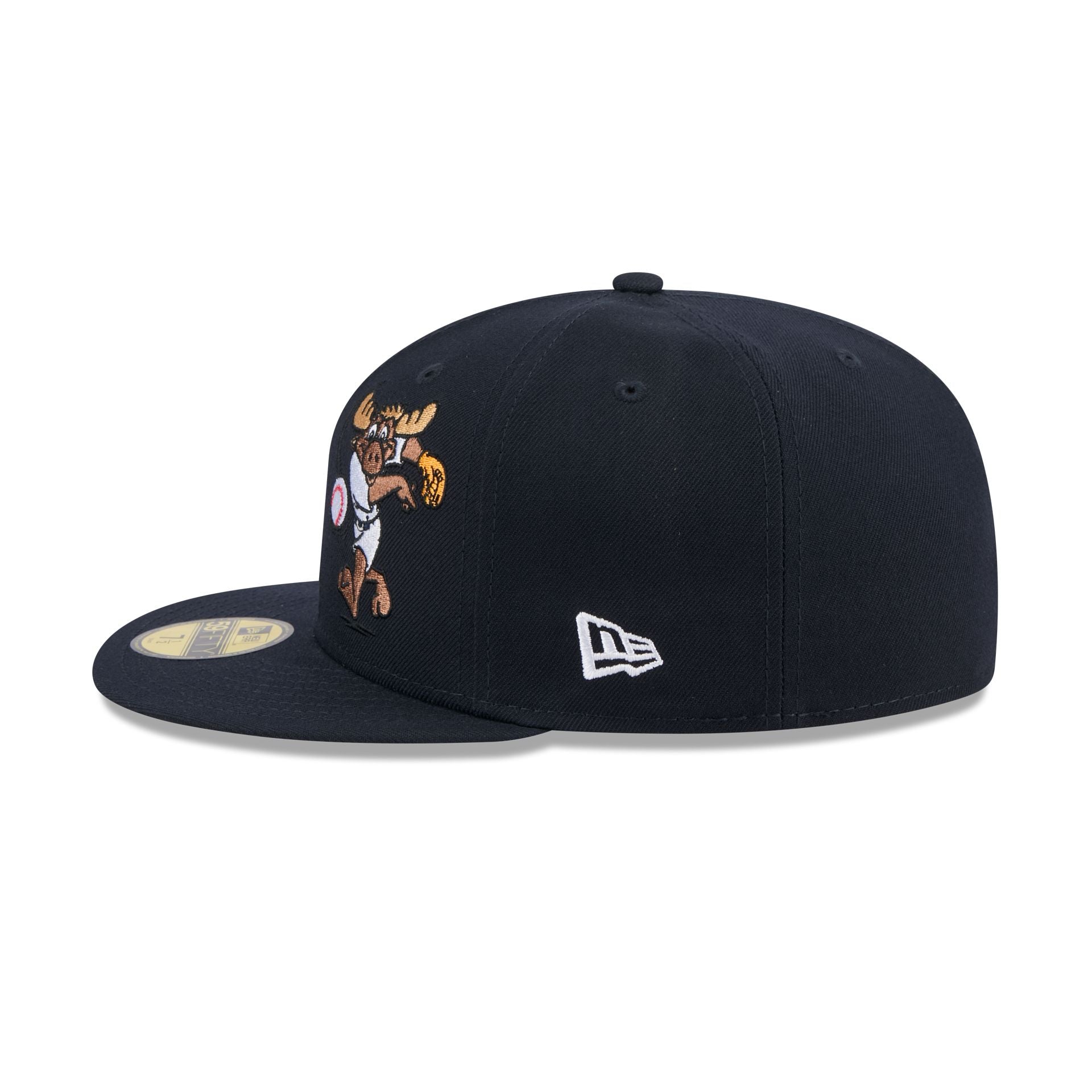 Seattle Mariners Generation Mascots 59FIFTY Fitted Hat
