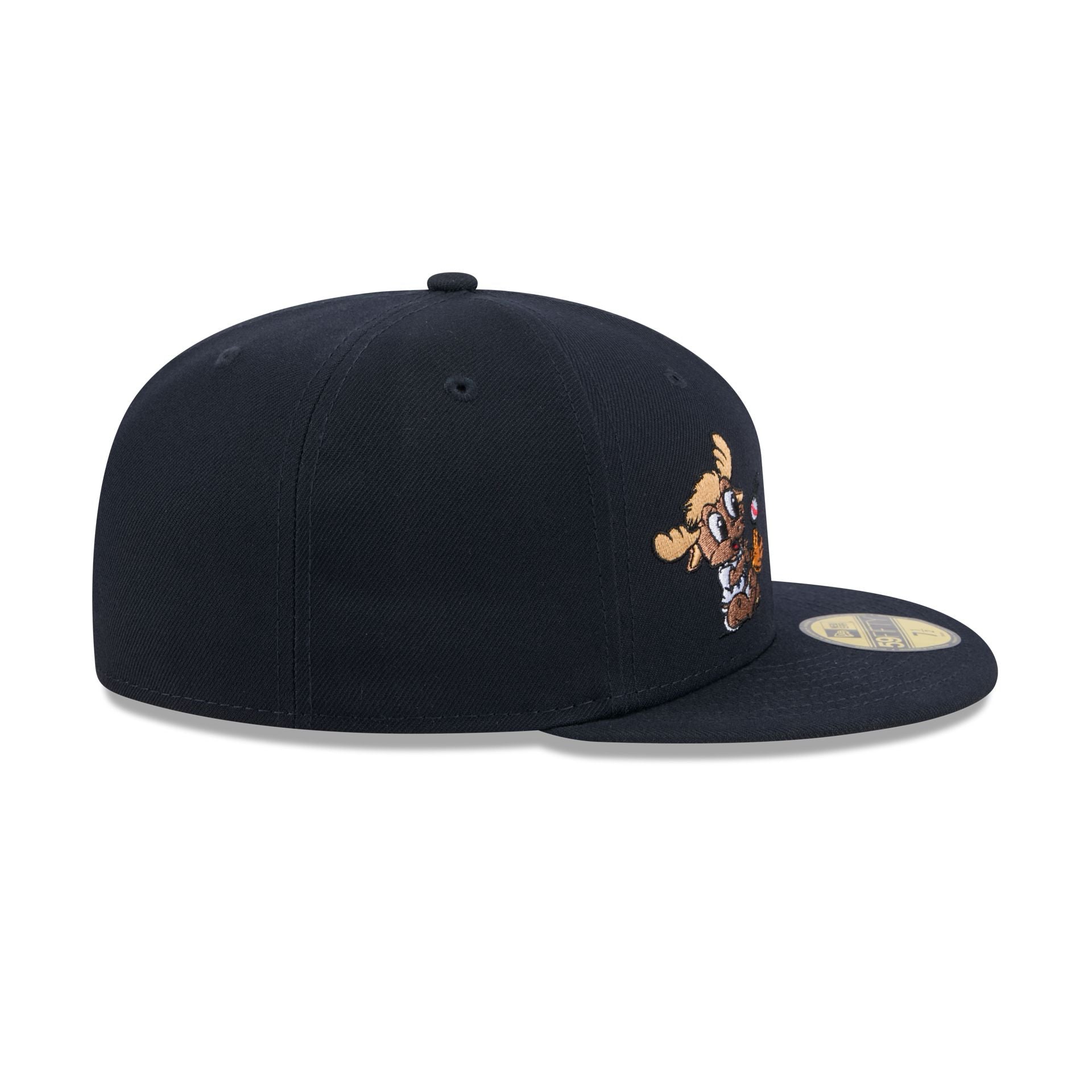 Seattle Mariners Generation Mascots 59FIFTY Fitted Hat
