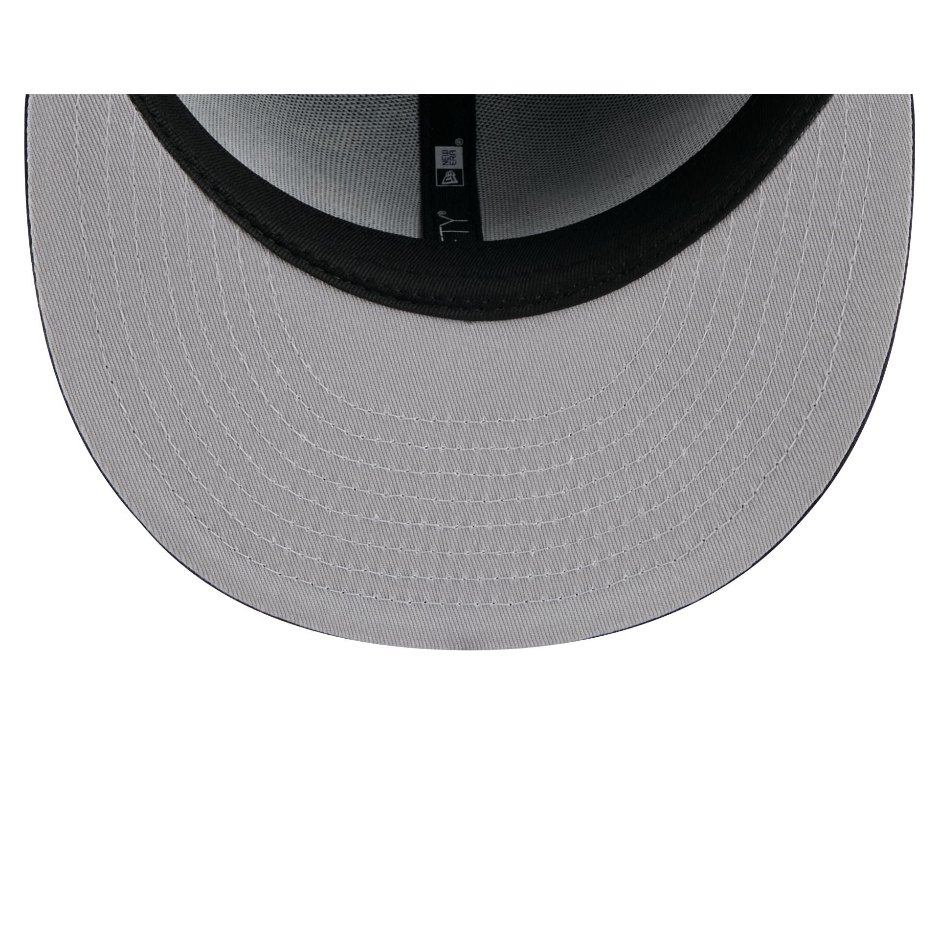 Seattle Mariners Generation Mascots 59FIFTY Fitted Hat