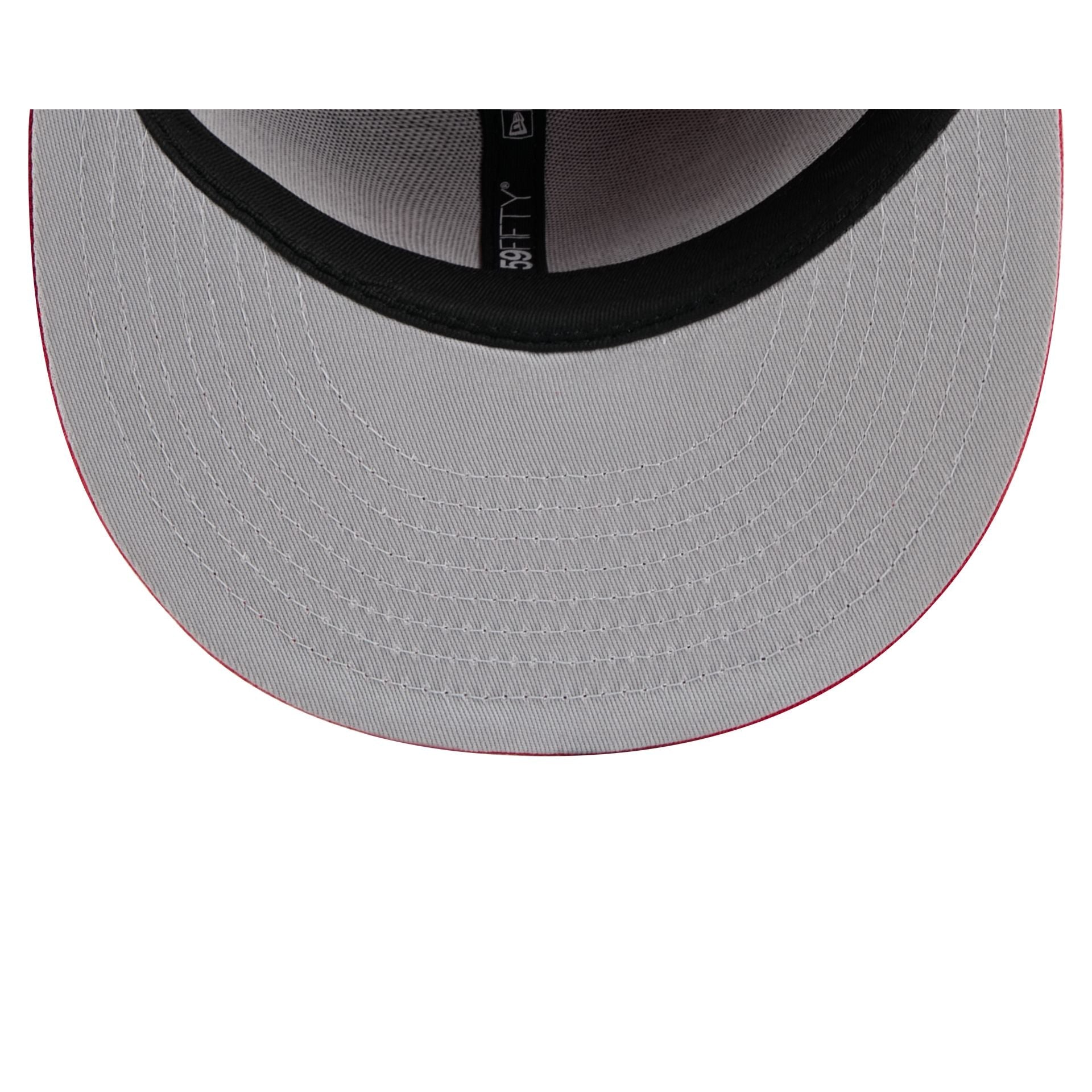 Philadelphia Phillies Generation Mascots 59FIFTY Fitted Hat