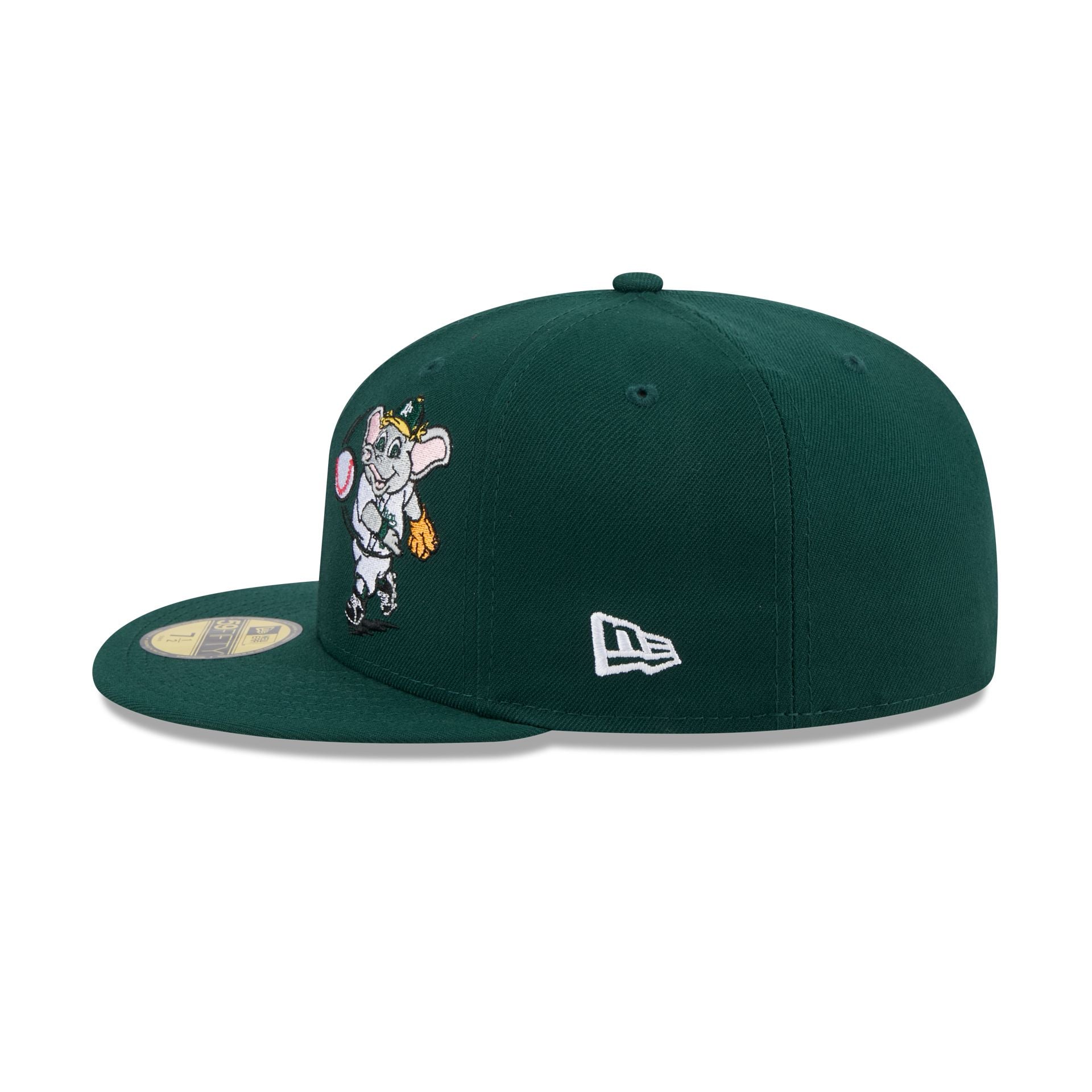Athletics Generation Mascots 59FIFTY Fitted Hat