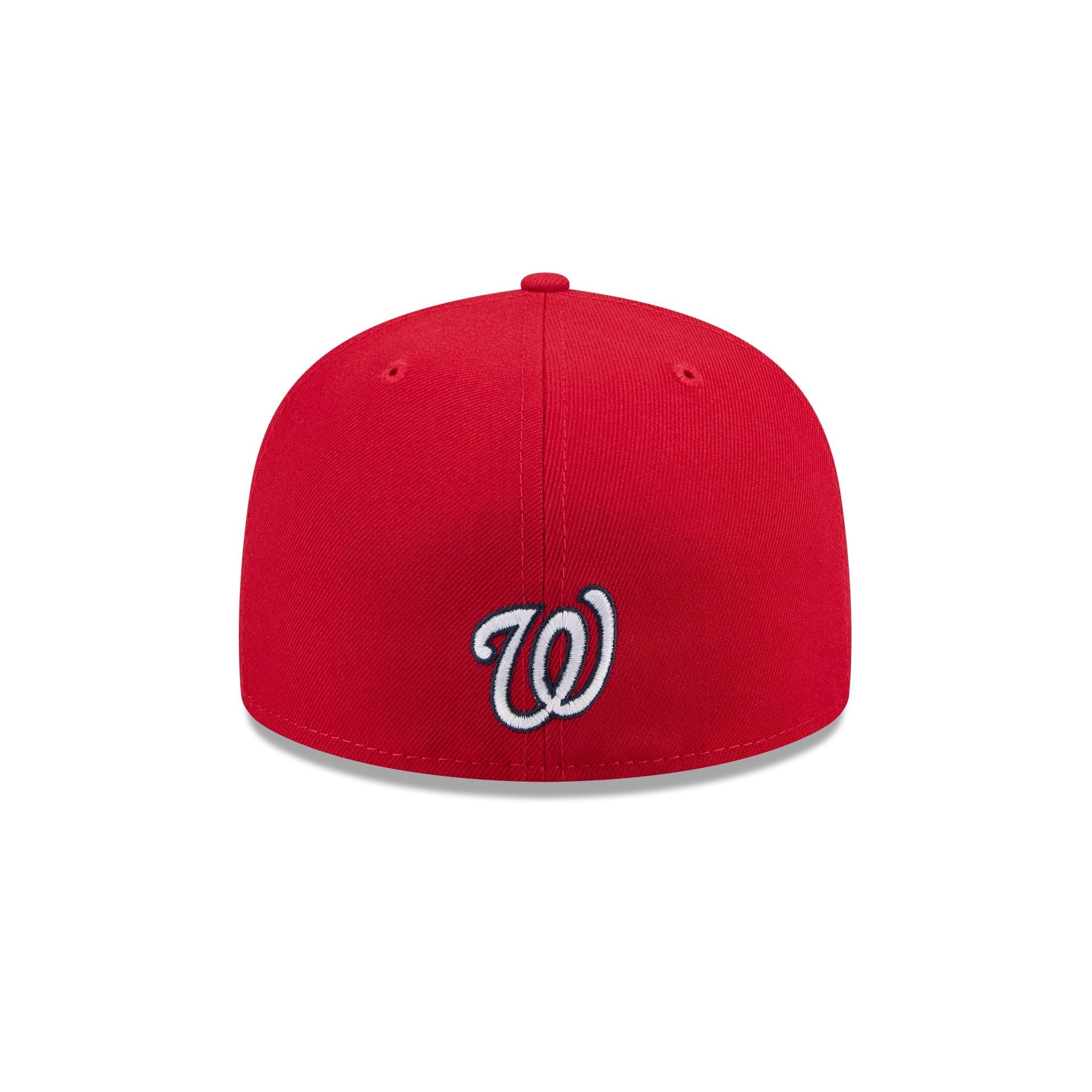 Washington Nationals Generation Mascots 59FIFTY Fitted Hat