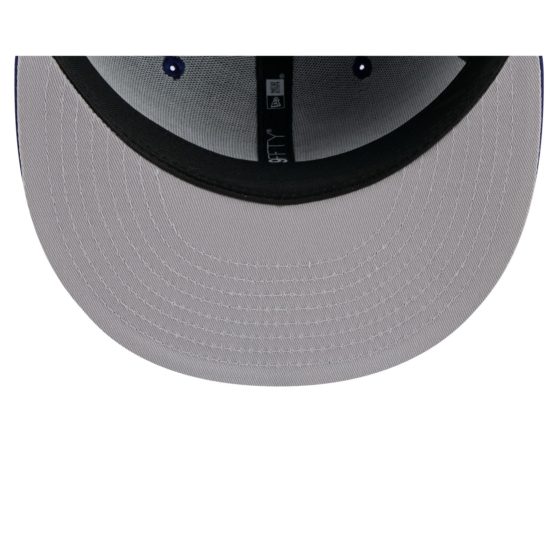 Texas Rangers Generation Mascots 59FIFTY Fitted Hat