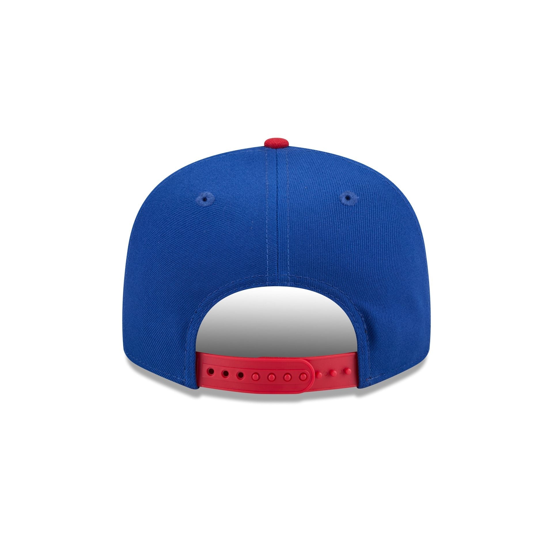 Philadelphia Phillies Generation Mascots 9FIFTY Snapback Hat