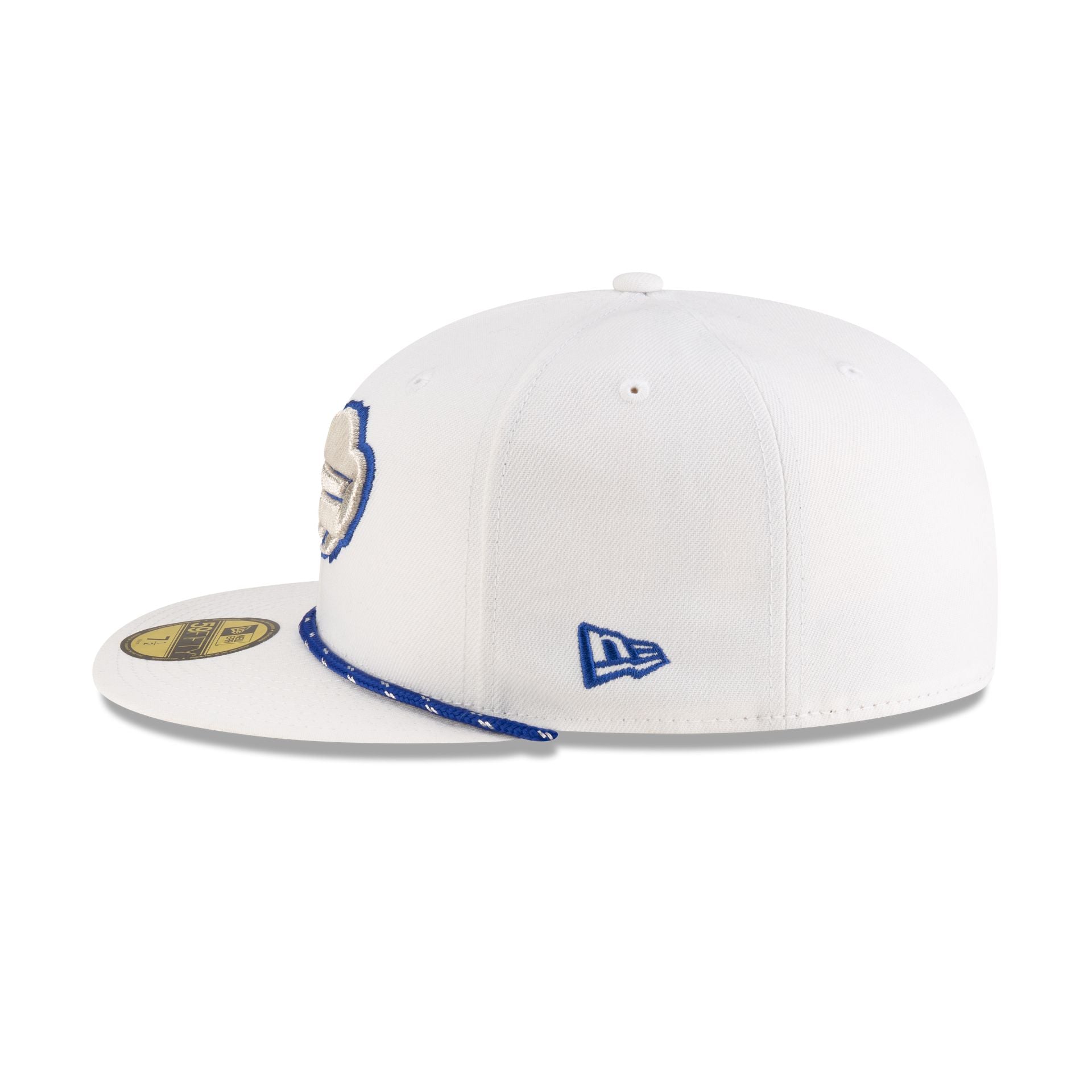 Buffalo Bills 2025 NFL Rivalries 59FIFTY Fitted Hat