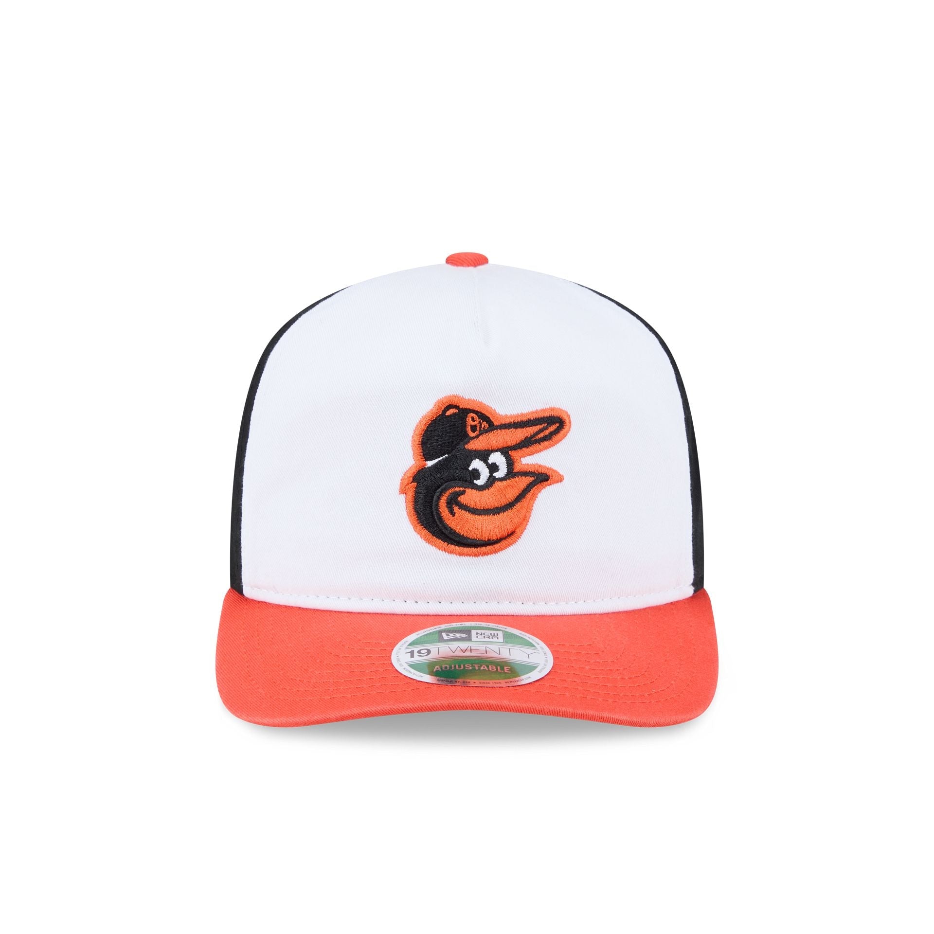 Baltimore Orioles 19TWENTY Snapback Hat