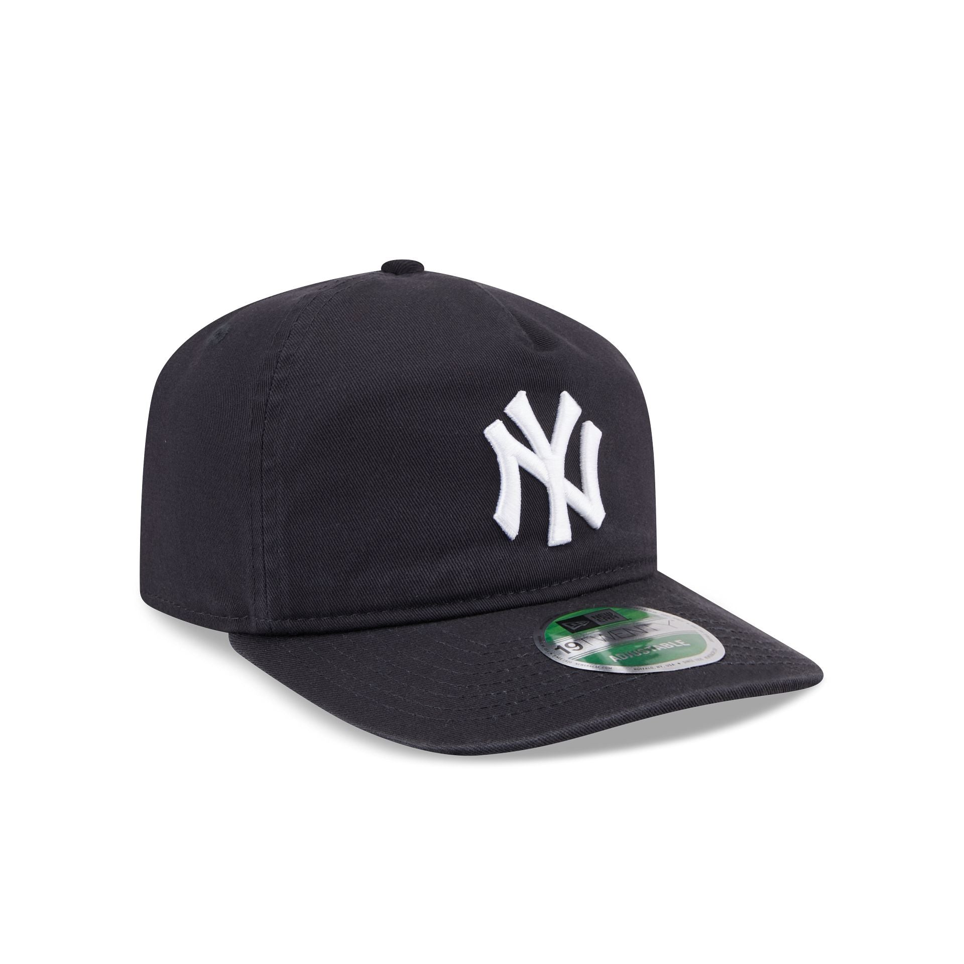 New York Yankees 19TWENTY Snapback Hat
