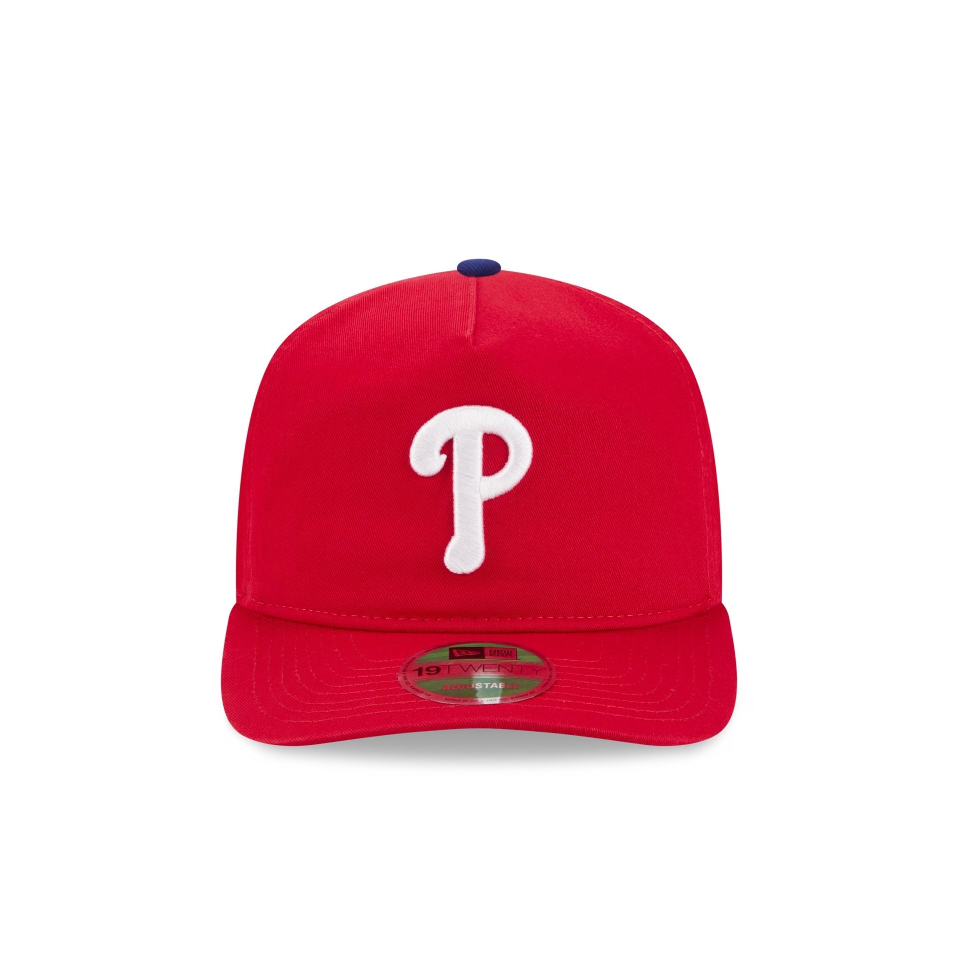 Philadelphia Phillies 19TWENTY Snapback Hat