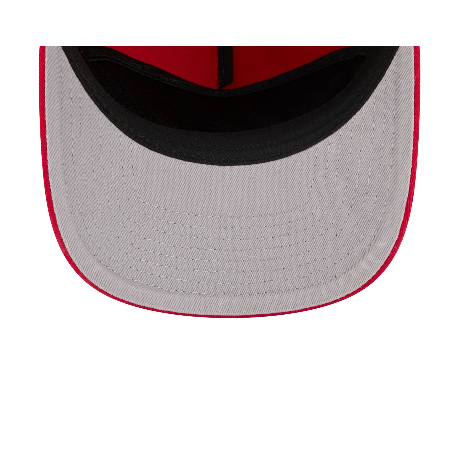 Washington Nationals 19TWENTY Snapback Hat