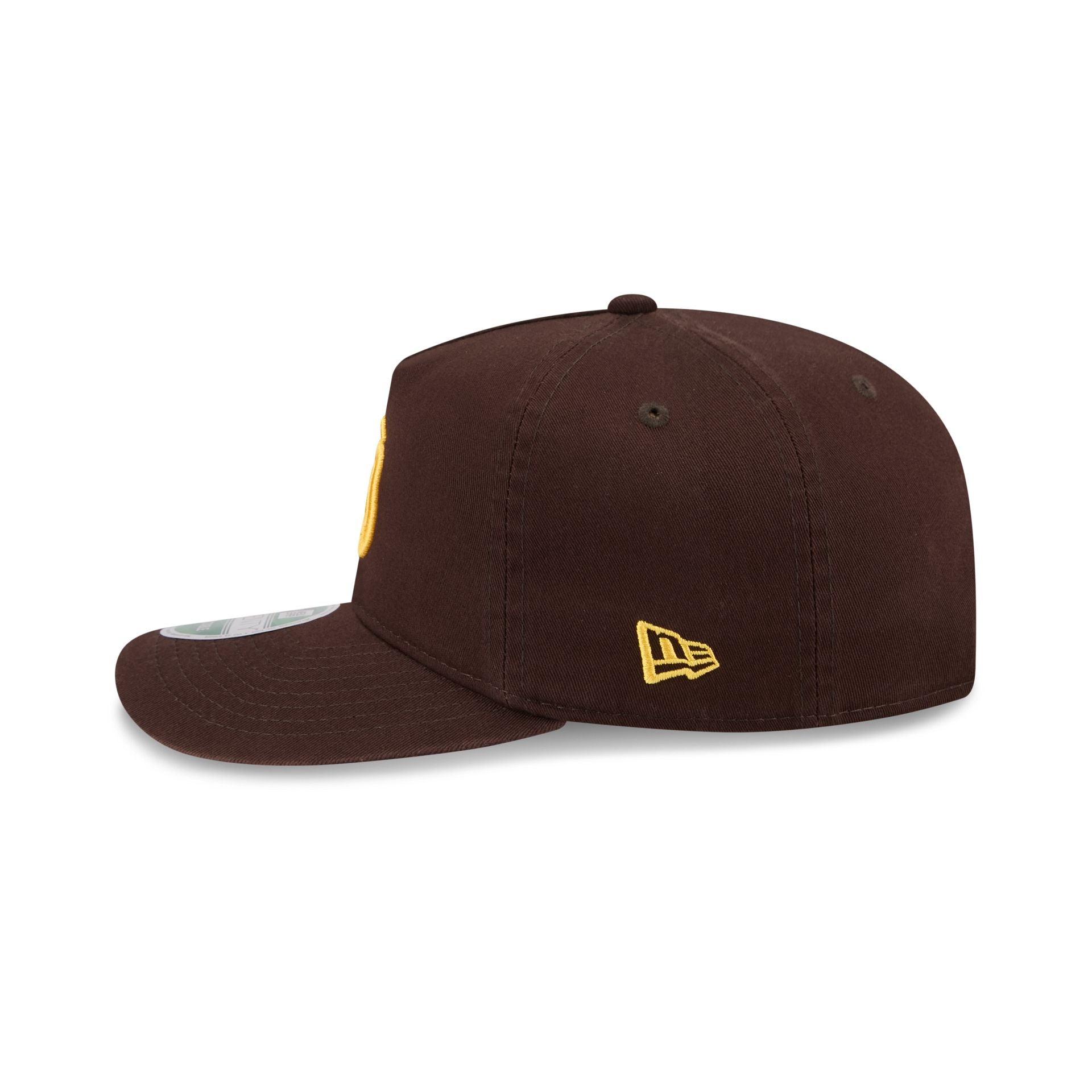 San Diego Padres 19TWENTY Snapback Hat
