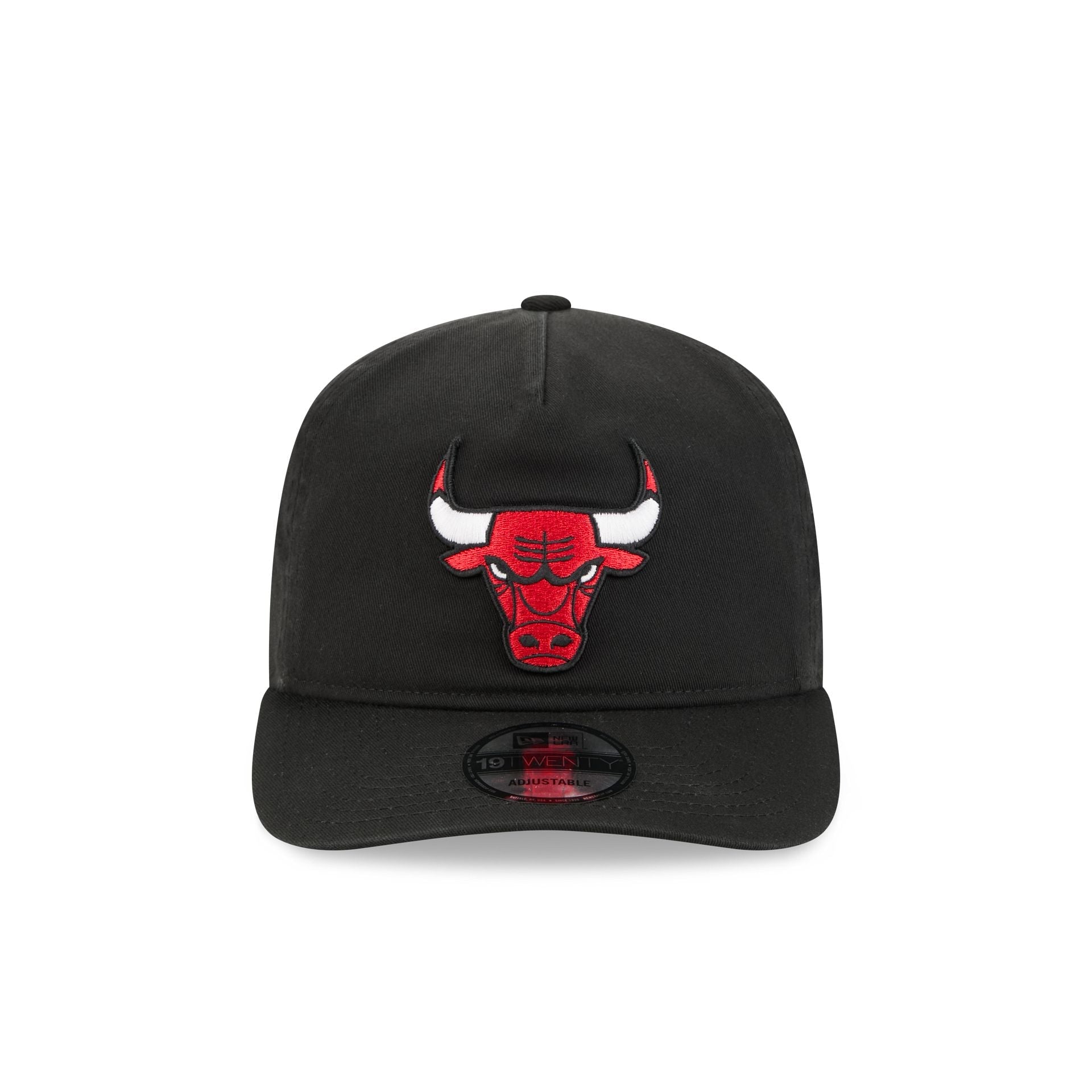 Chicago Bulls 19TWENTY Snapback Hat