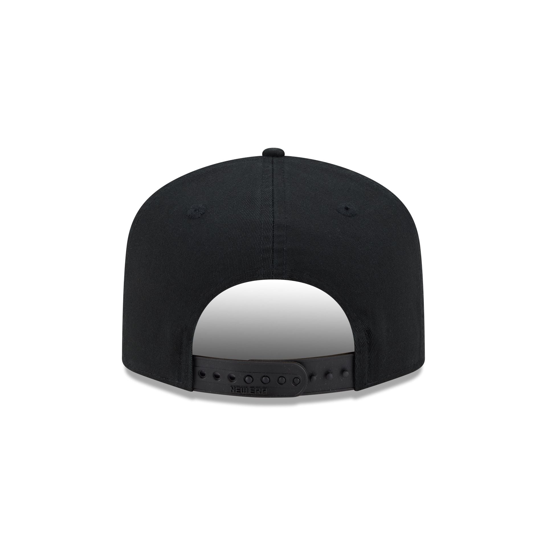San Diego Padres Black and White 19TWENTY Snapback Hat