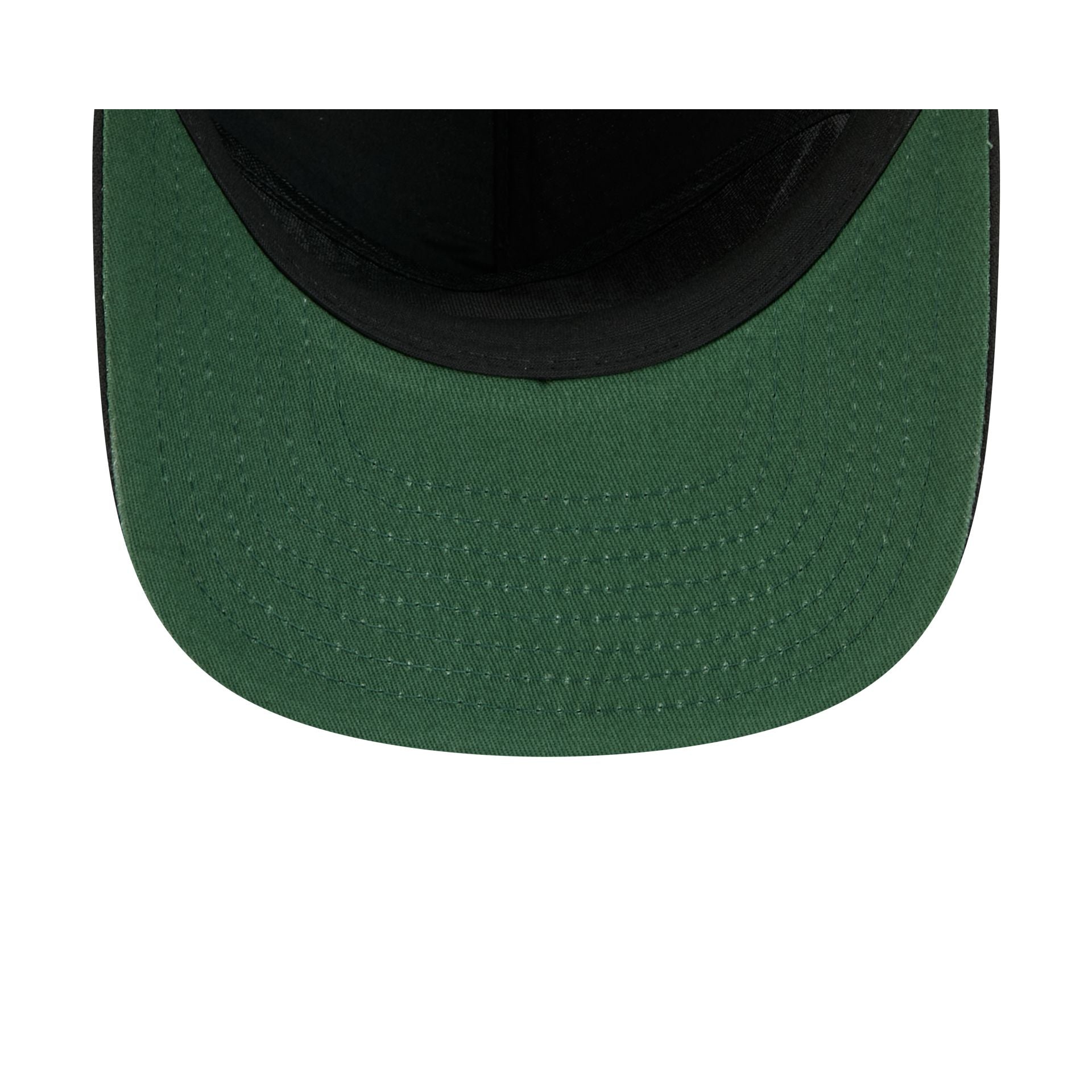 Athletics Three Looms Wool Duck Camo 19TWENTY Adjustable Hat