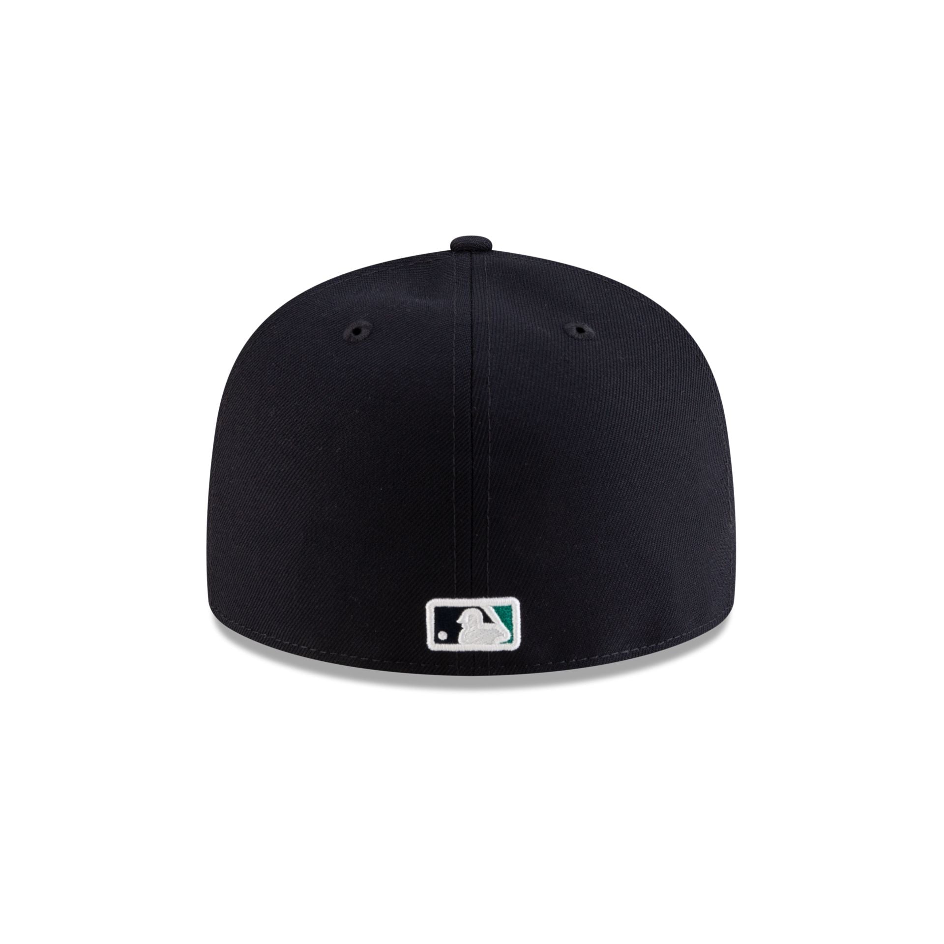 Seattle Mariners Hall of Fame 2025 Ichiro Suzuki Two-Tone 59FIFTY Fitted Hat