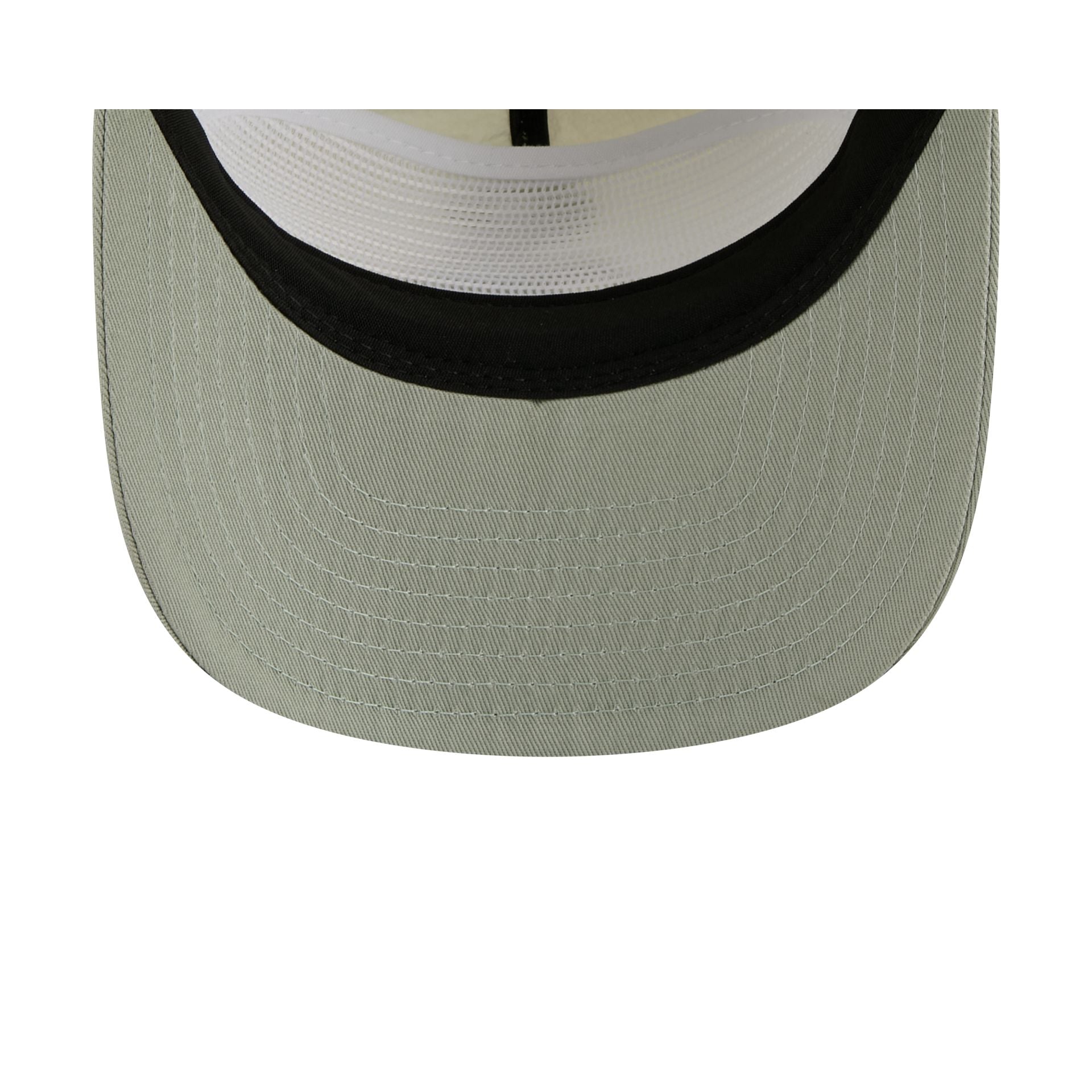 Chicago White Sox Crinkle 19TWENTY Adjustable Hat