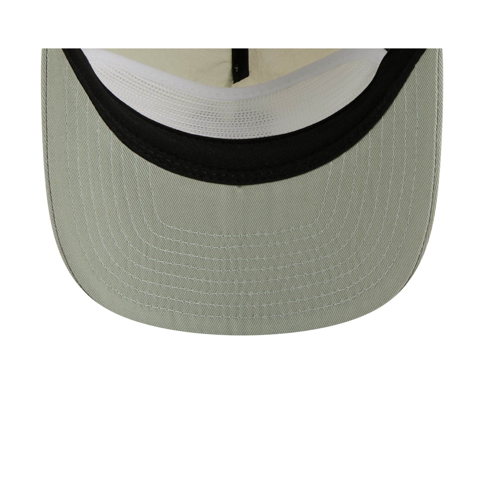 New York Yankees Crinkle 19TWENTY Adjustable Hat