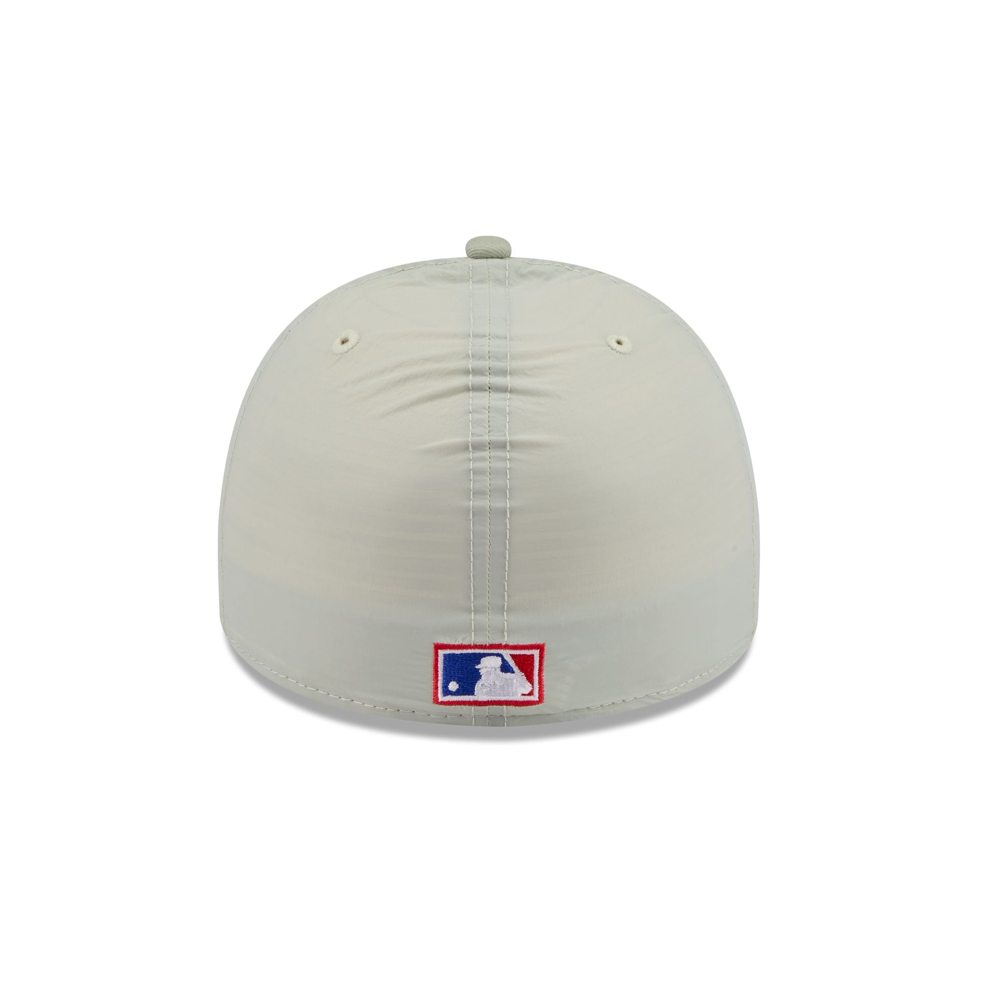 Texas Rangers Crinkle 59FIFTY A-Frame Fitted Hat