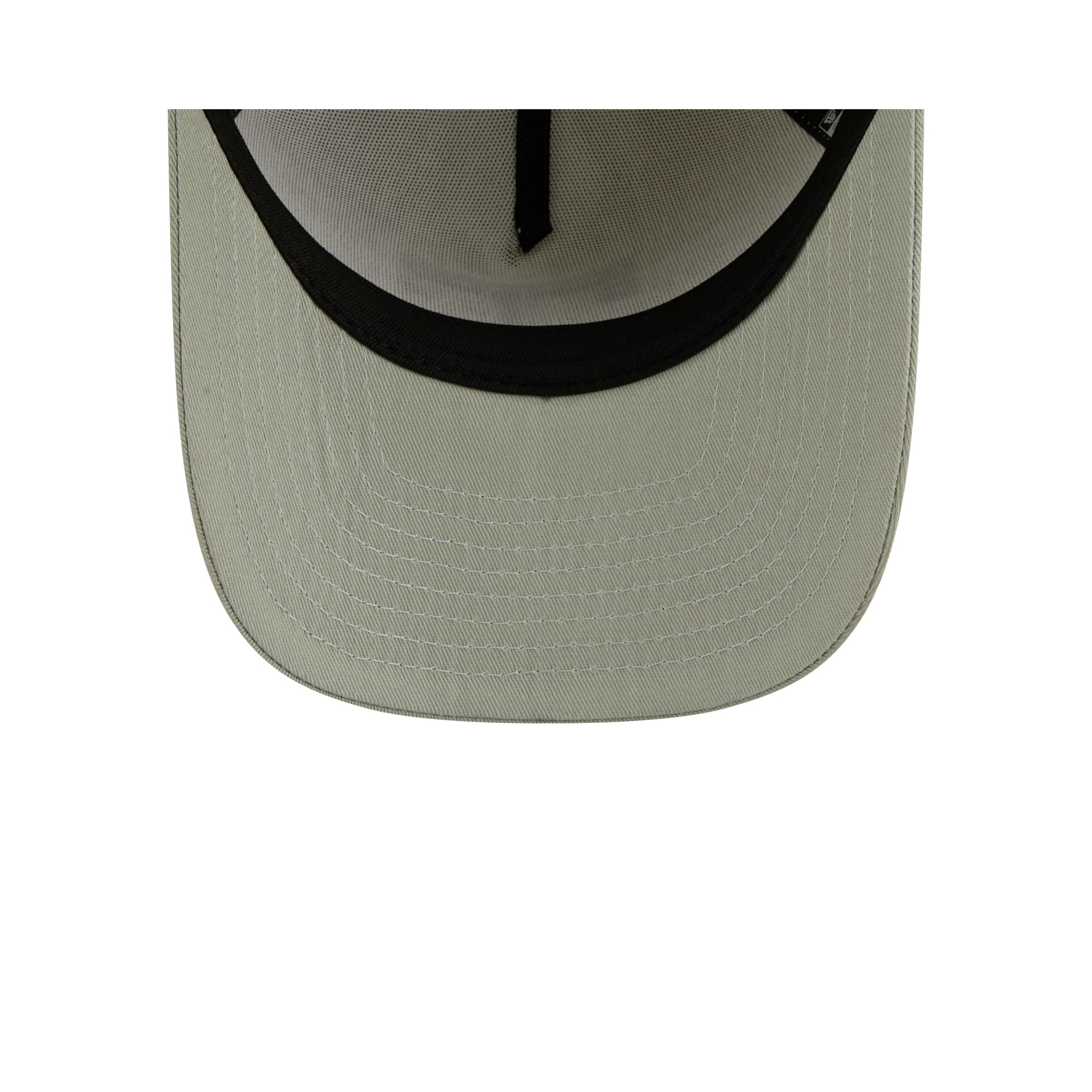 Texas Rangers Crinkle 59FIFTY A-Frame Fitted Hat