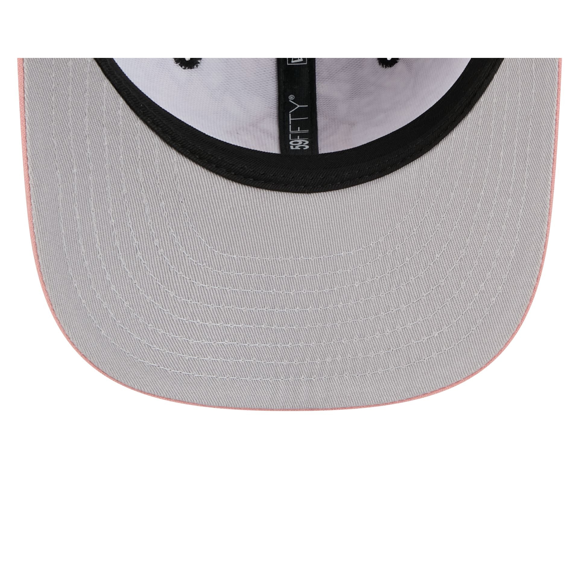 Just Caps Gradient Camo New York Yankees 59FIFTY Fitted Hat