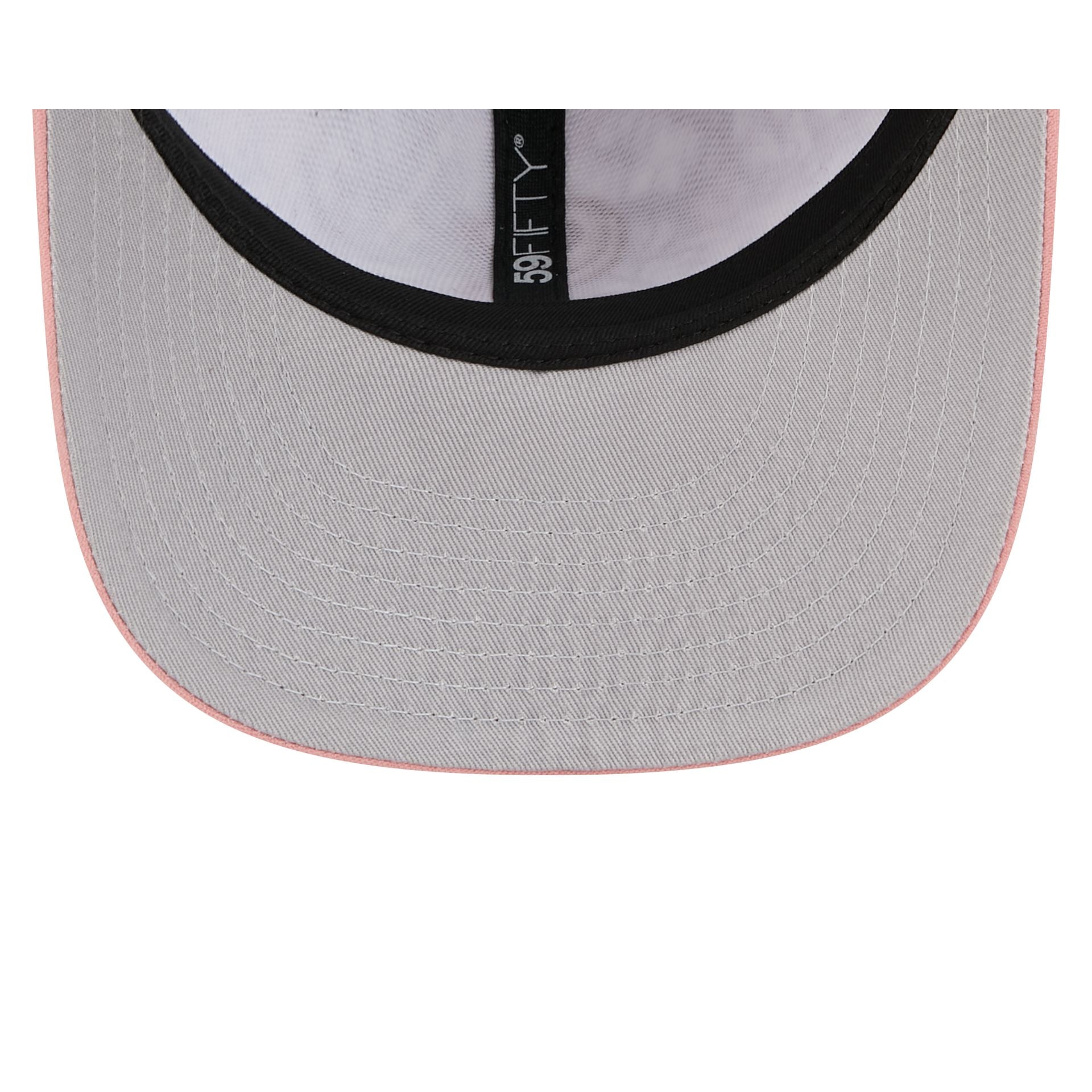 Just Caps Gradient Camo Chicago White Sox 59FIFTY Fitted Hat