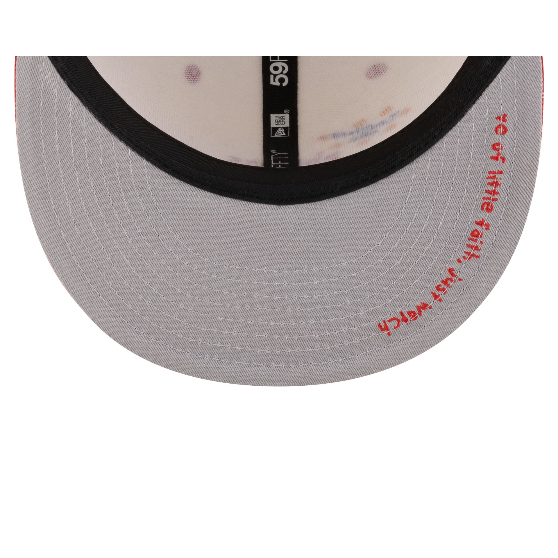 Micah Johnson x Philadelphia Phillies 59FIFTY Fitted Hat