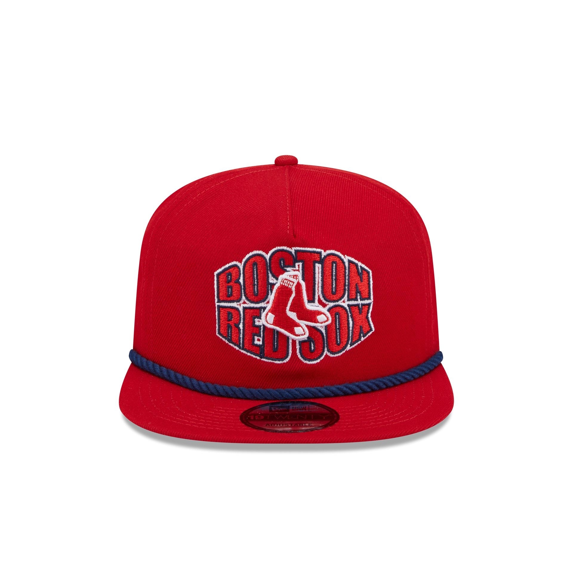 Boston Red Sox Classic Tones 19TWENTY Adjustable Hat