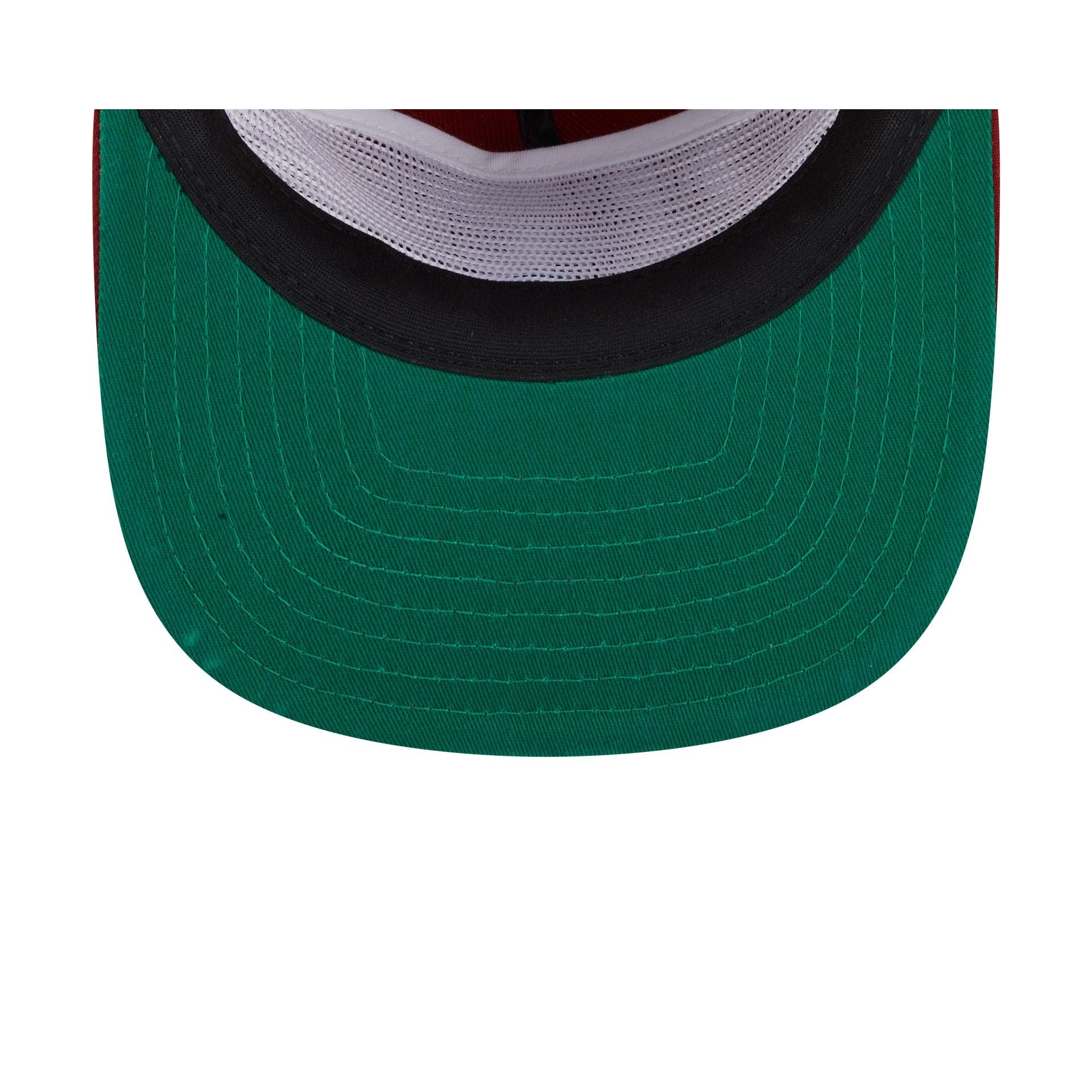 Arizona Diamondbacks Classic Tones 19TWENTY Adjustable Hat