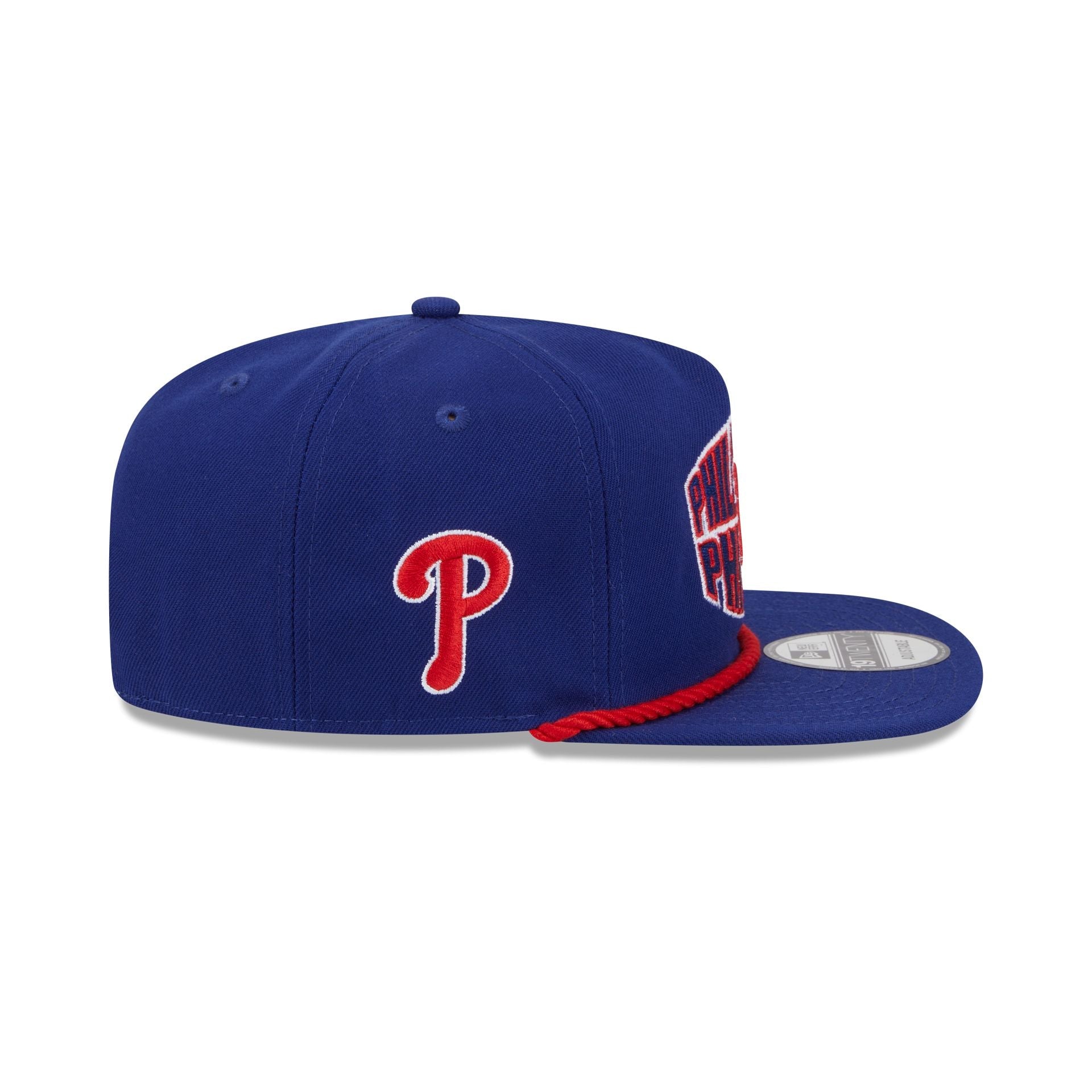 Philadelphia Phillies Classic Tones 19TWENTY Adjustable Hat