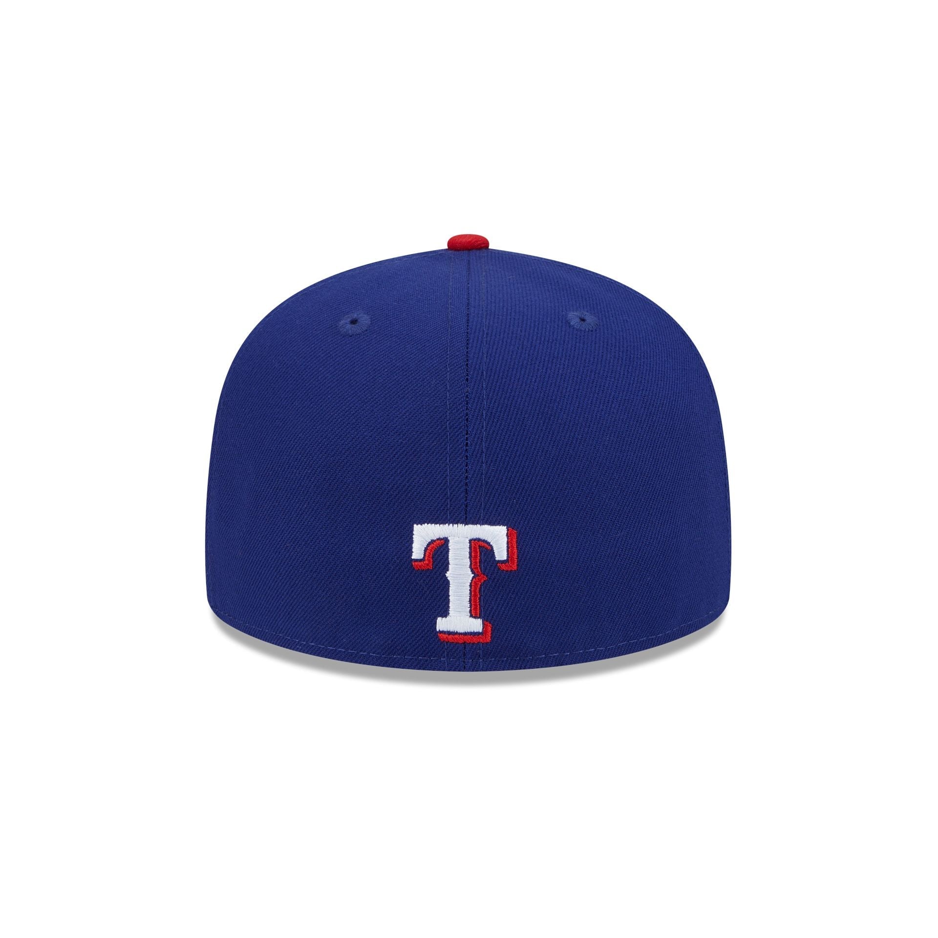 Texas Rangers Classic Tones 59FIFTY Fitted Hat