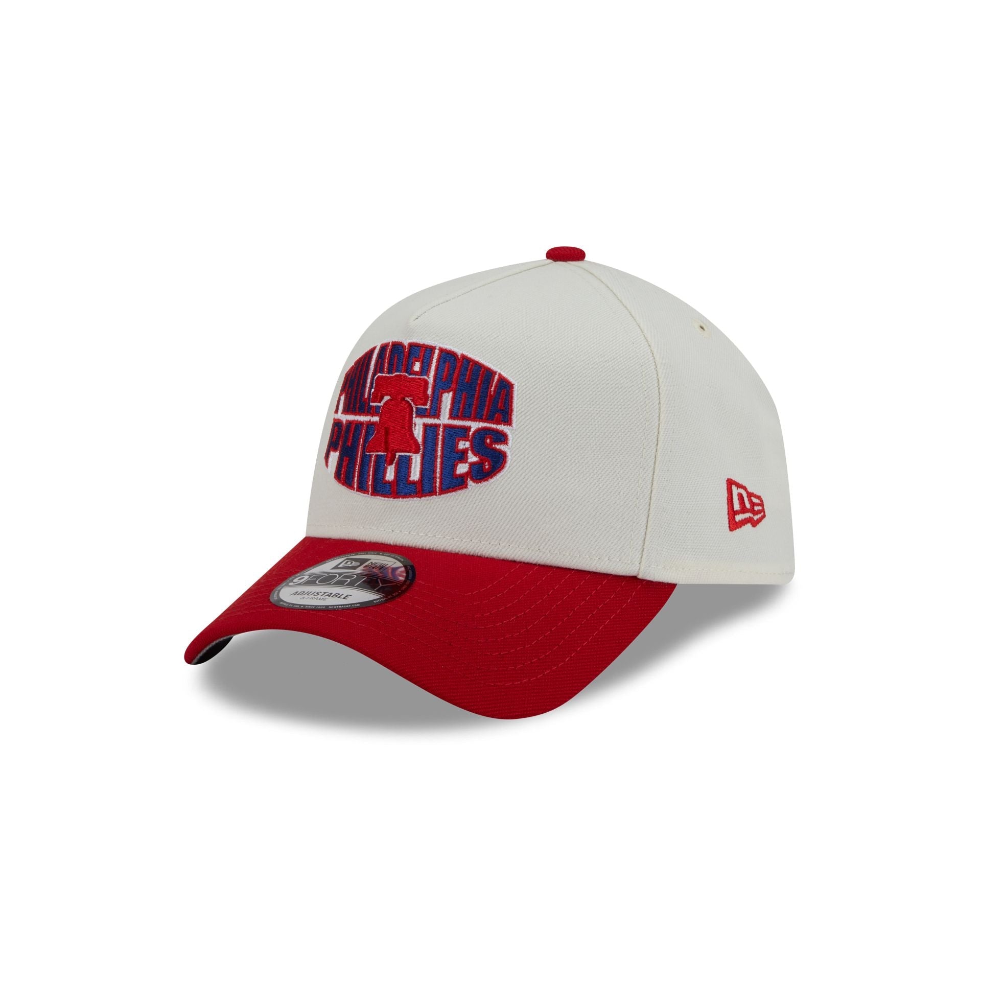 Philadelphia Phillies Classic Tones 9FORTY A-Frame Snapback Hat