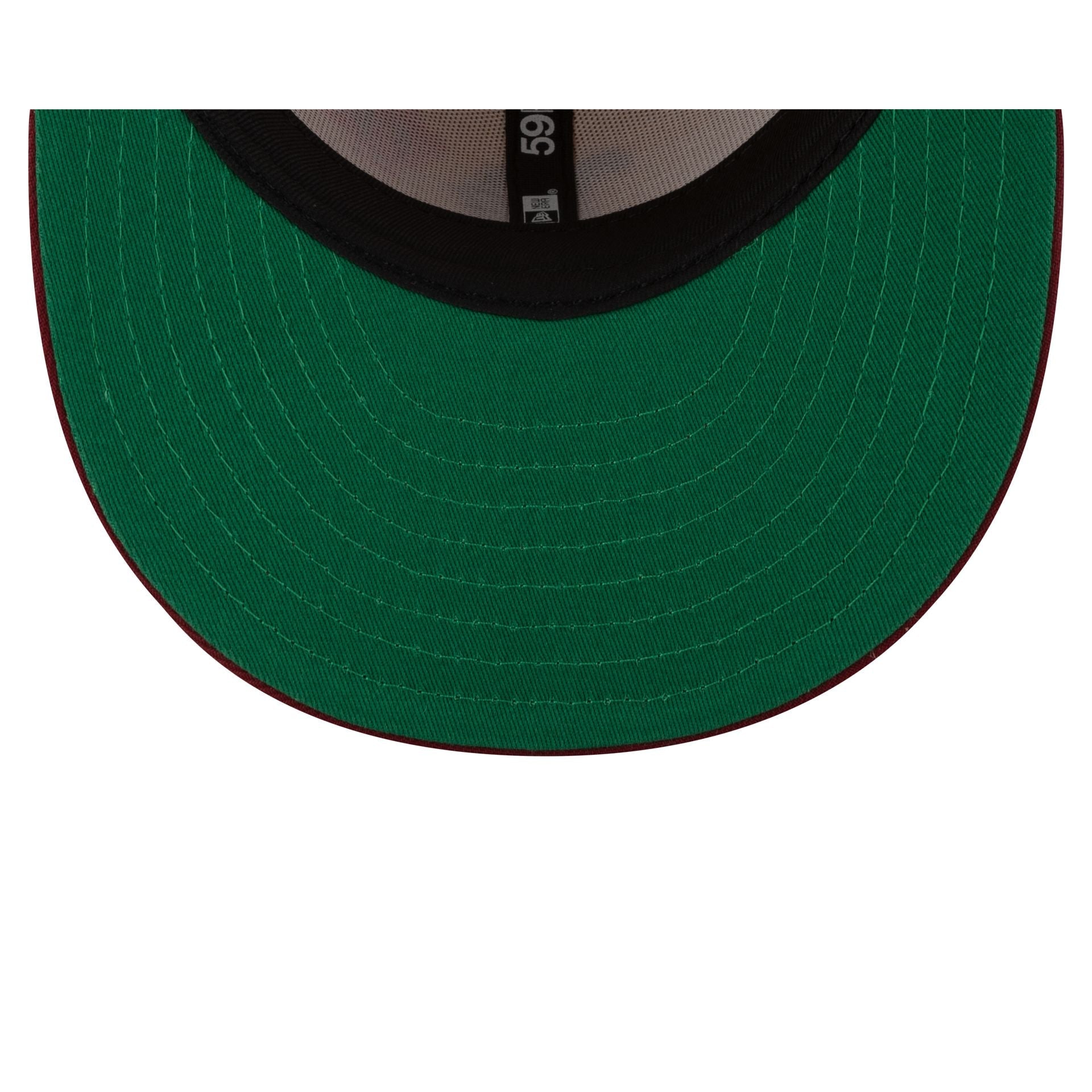 San Diego Padres Puerto Rico City Elements 59FIFTY Fitted Hat