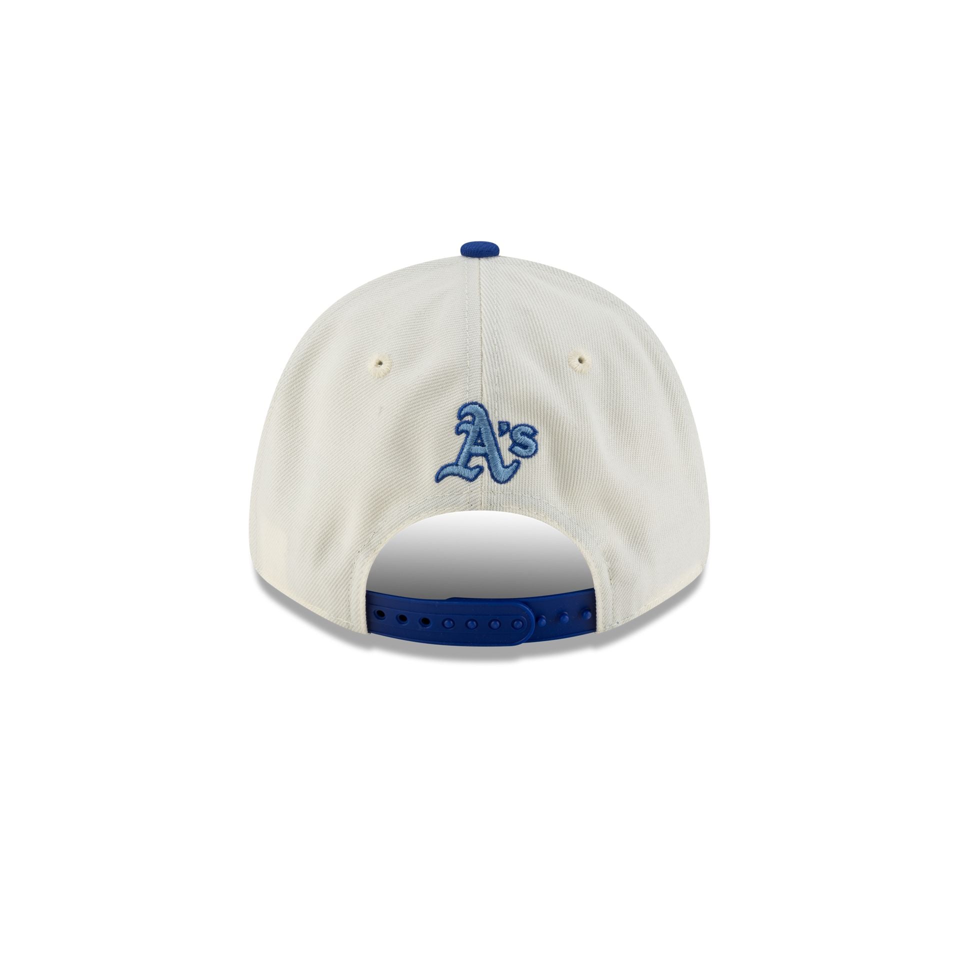 Athletics El Salvador City Elements 9FORTY Snapback Hat