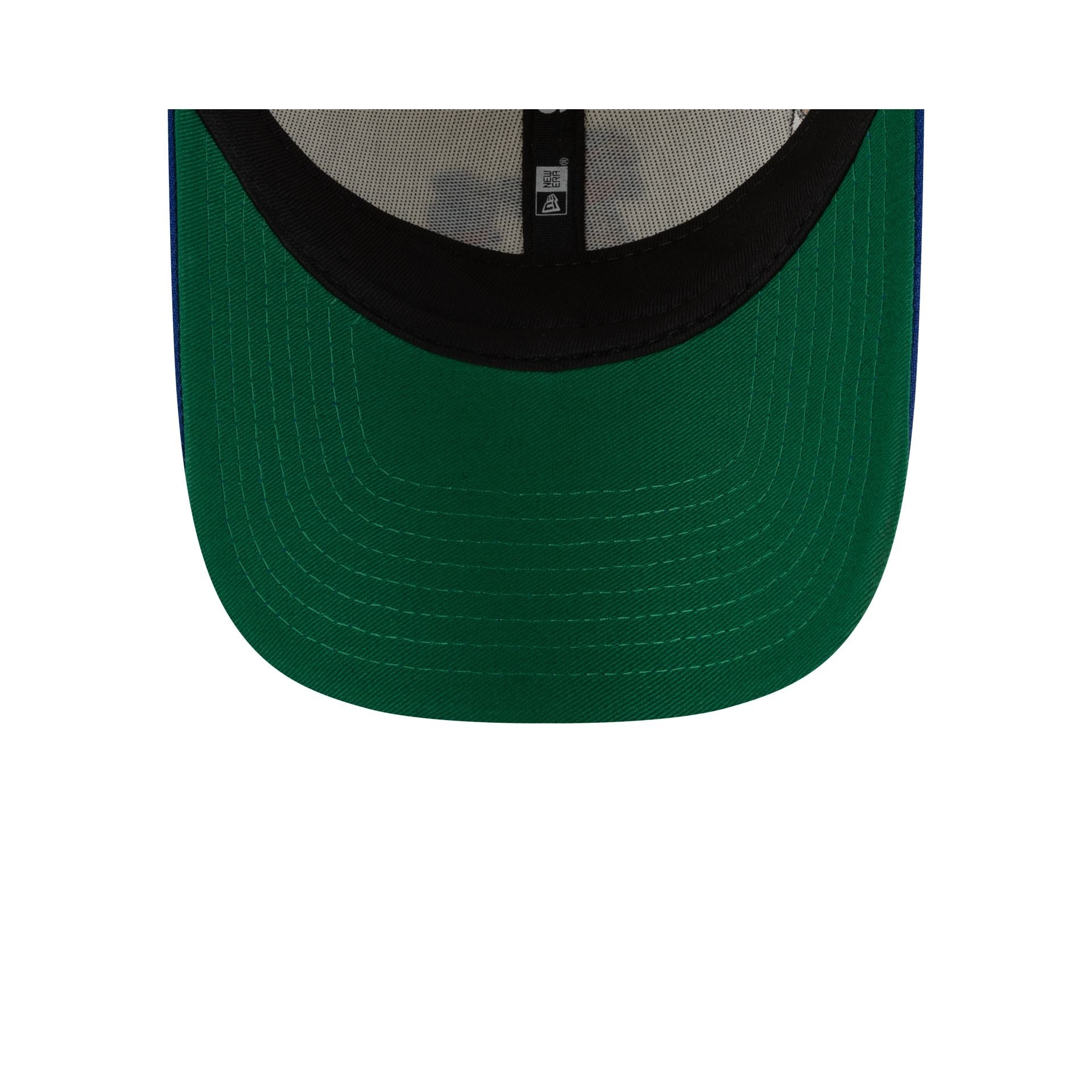 Athletics El Salvador City Elements 9FORTY Snapback Hat