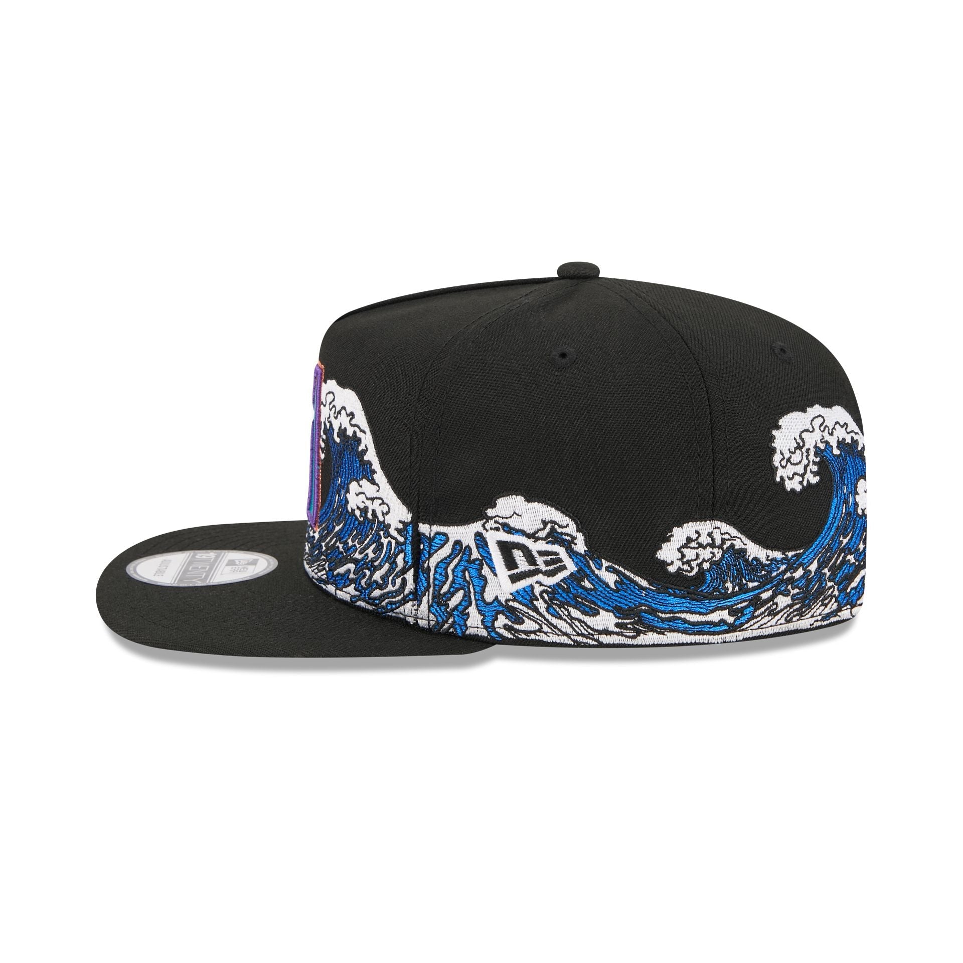 Arizona Diamondbacks Tidal Flow 19TWENTY Adjustable Hat