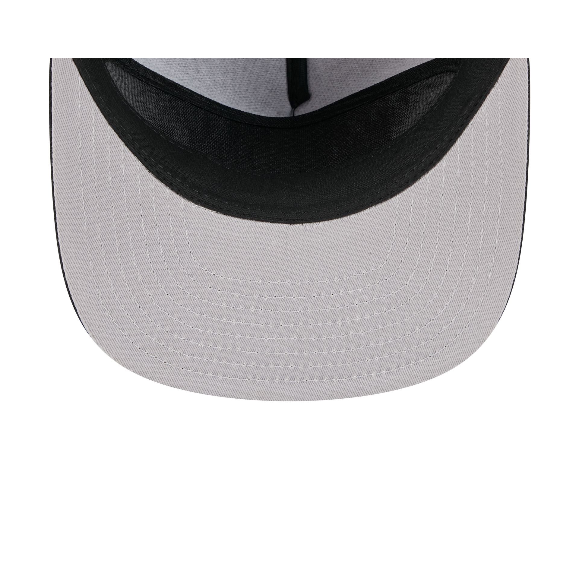 Arizona Diamondbacks Tidal Flow 19TWENTY Adjustable Hat