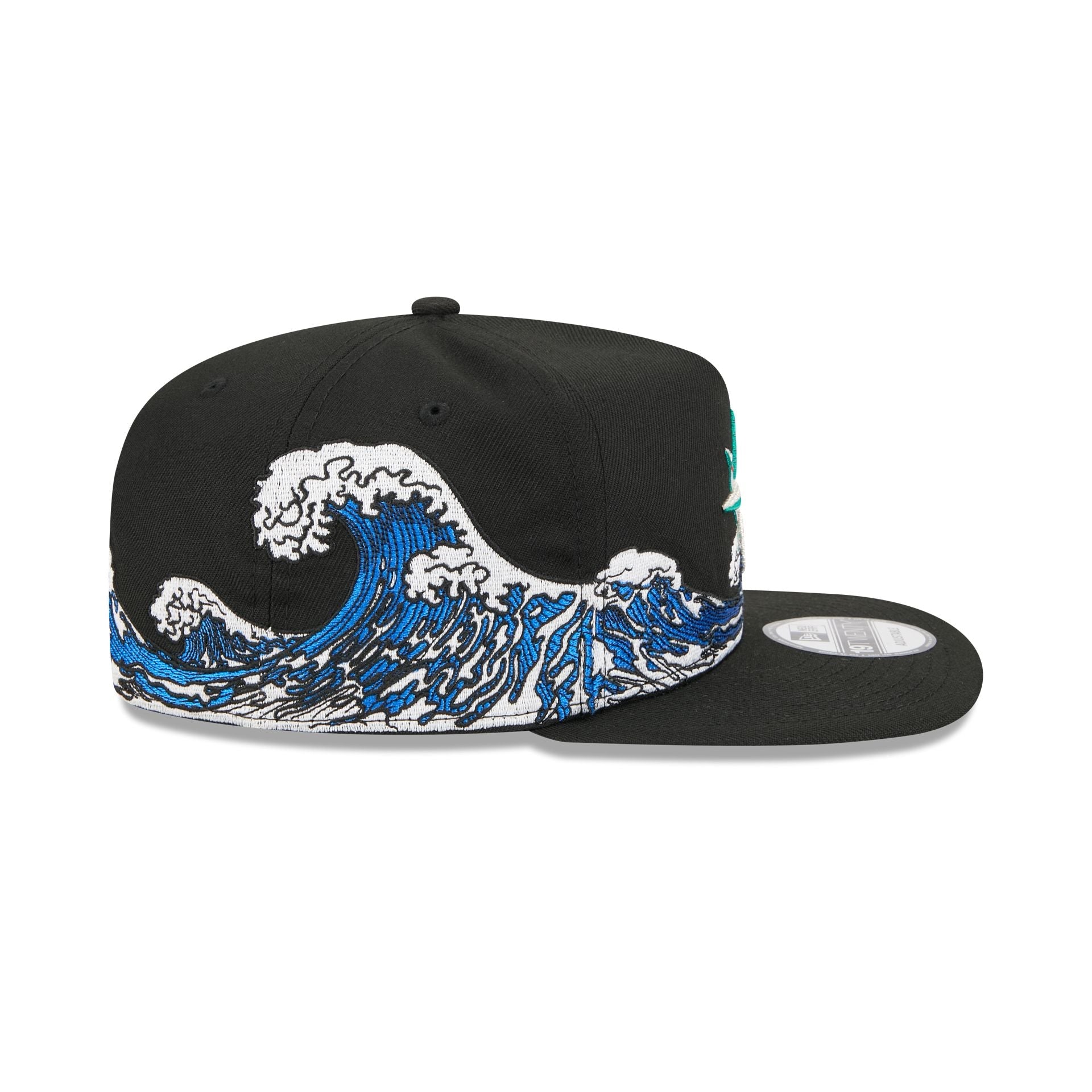 Seattle Mariners Tidal Flow 19TWENTY Adjustable Hat