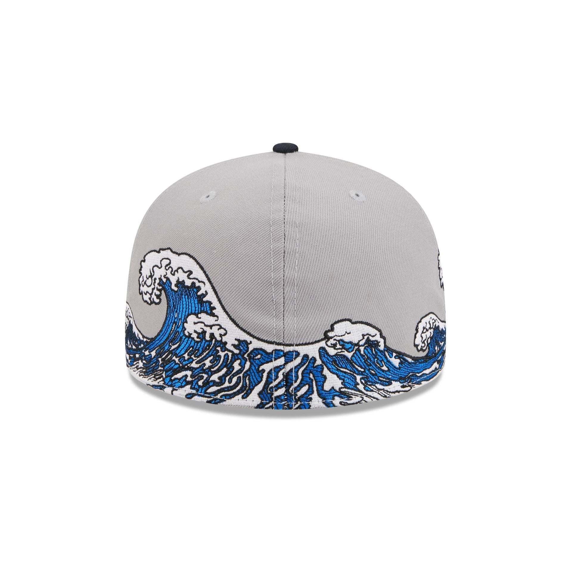 New York Yankees Tidal Flow 59FIFTY Fitted Hat