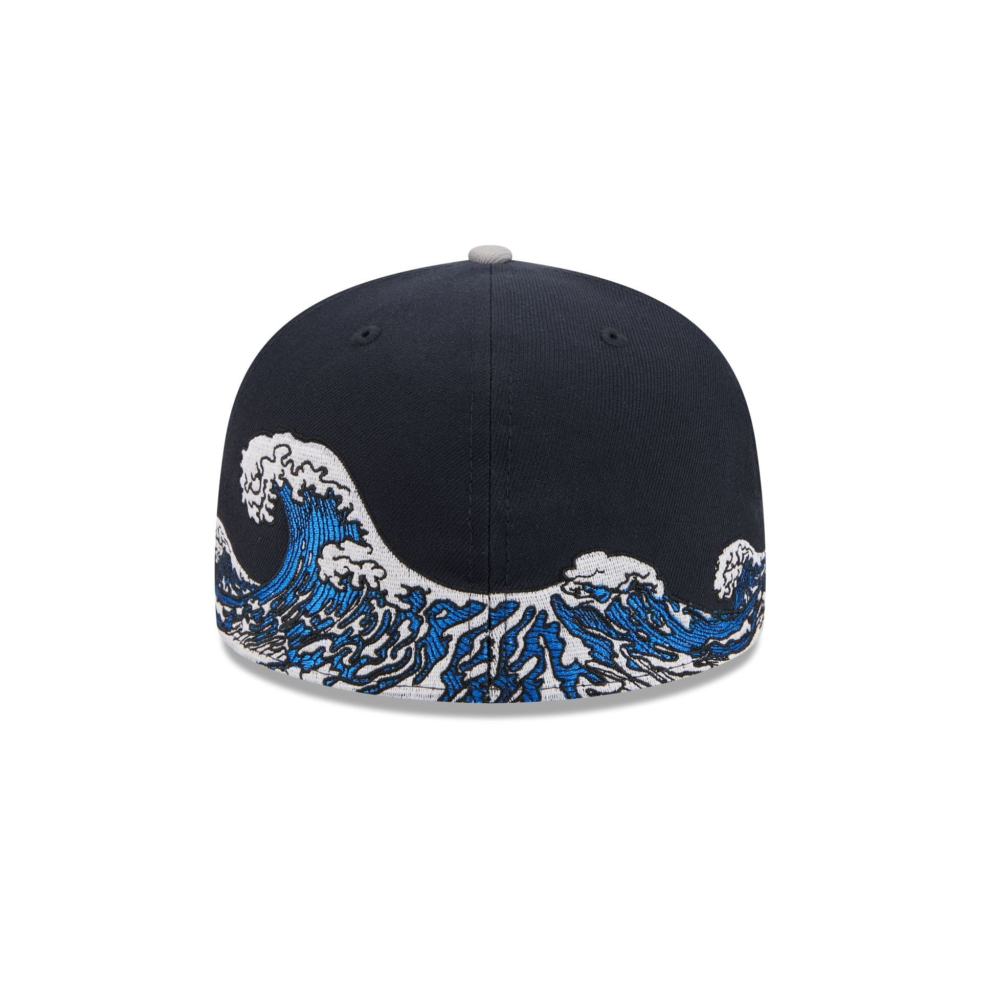 Seattle Mariners Tidal Flow 59FIFTY Fitted Hat