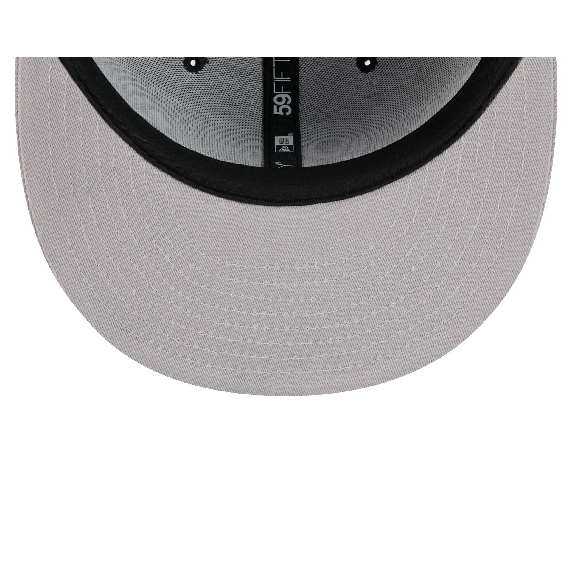 Seattle Mariners Tidal Flow 59FIFTY Fitted Hat