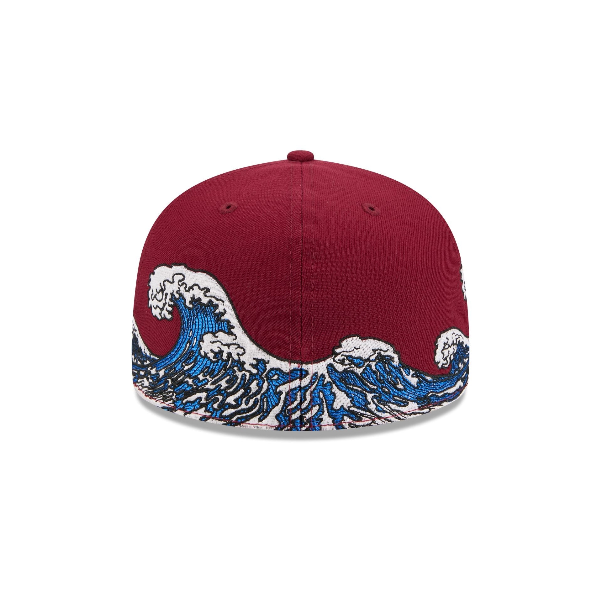 Philadelphia Phillies Tidal Flow 59FIFTY Fitted Hat