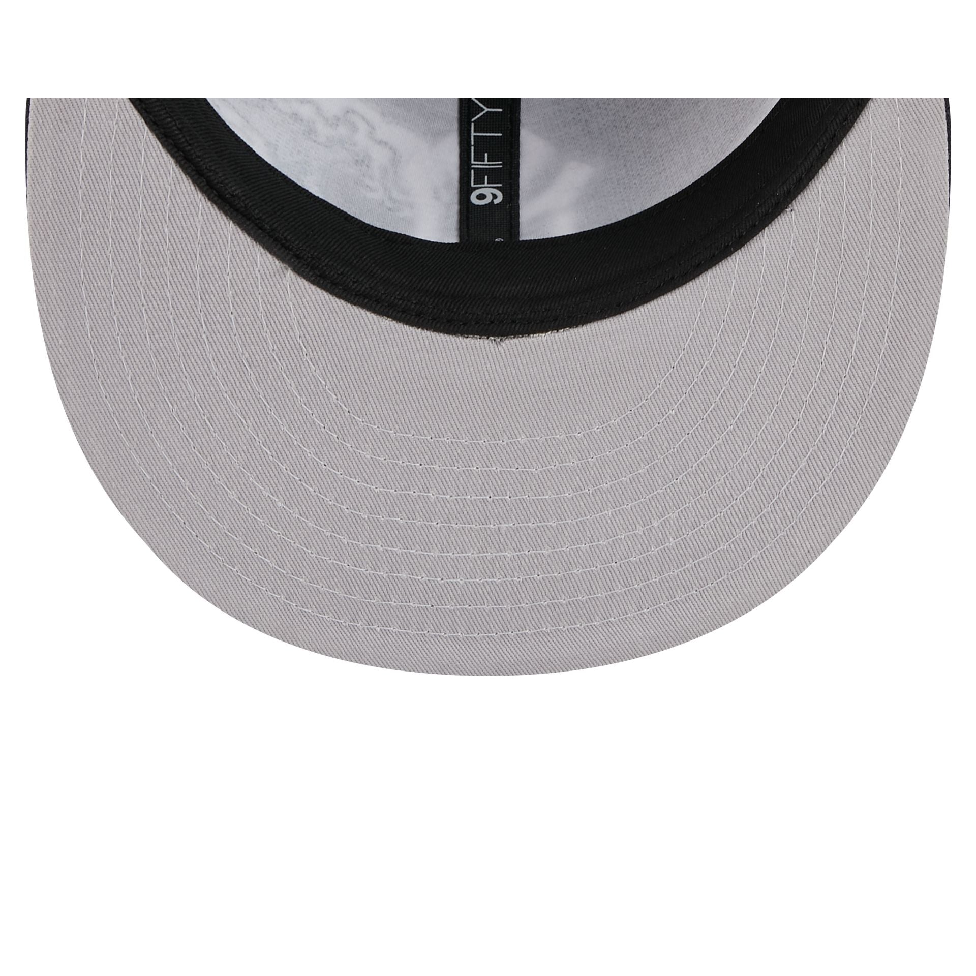 New York Yankees Tidal Flow Retro Crown 9FIFTY Adjustable Hat