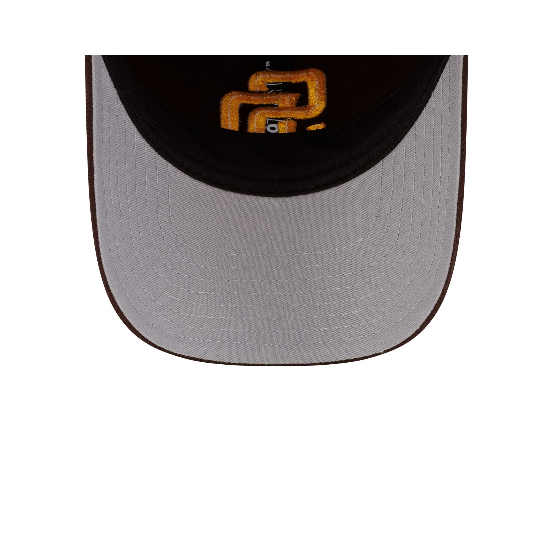 Hidden Pigeon x San Diego Padres Youth 9TWENTY Adjustable Hat
